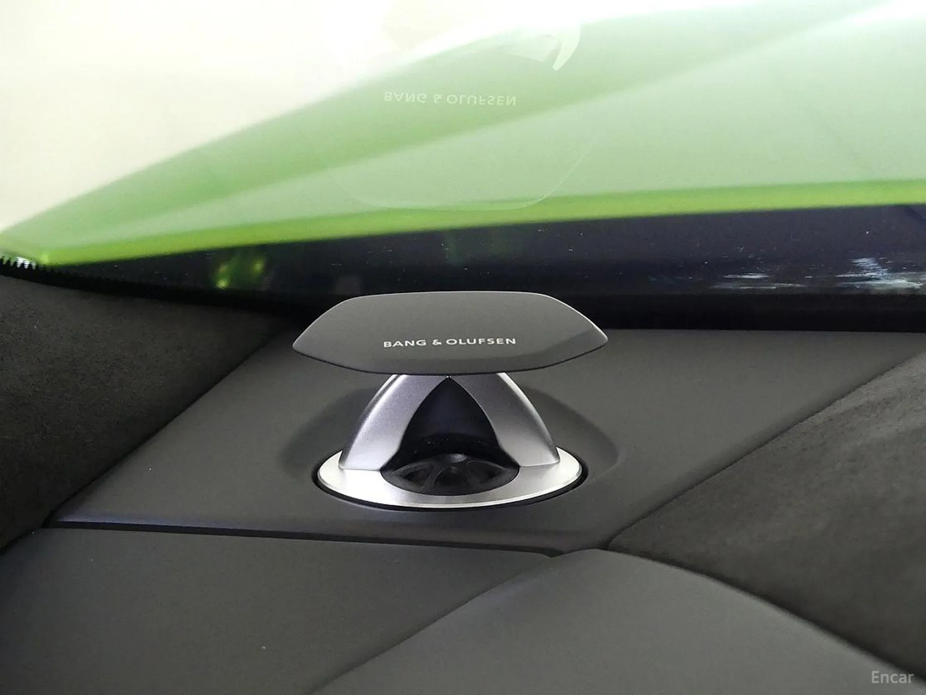 Lamborghini Urus превью 14