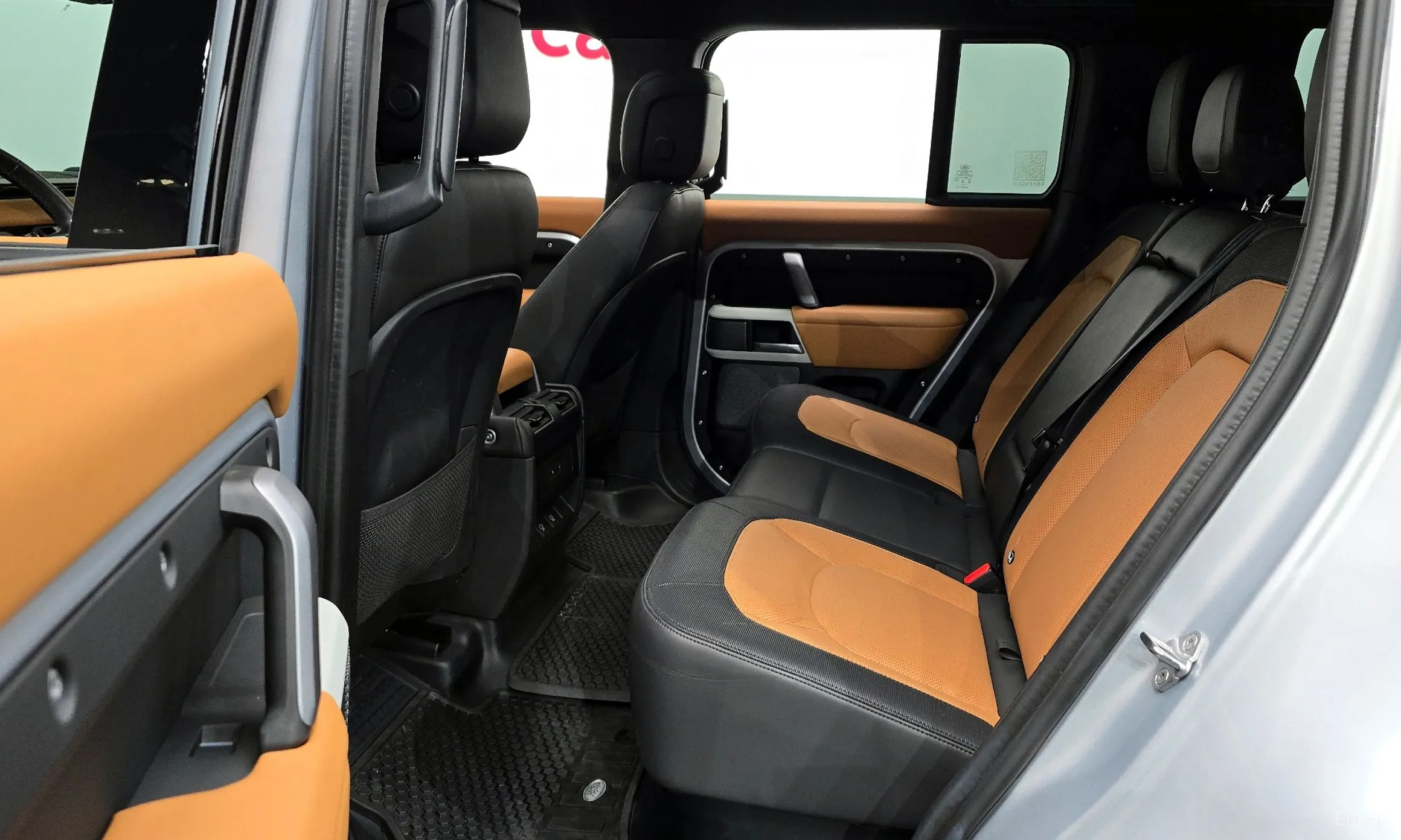 Land Rover Defender (L663) превью 12