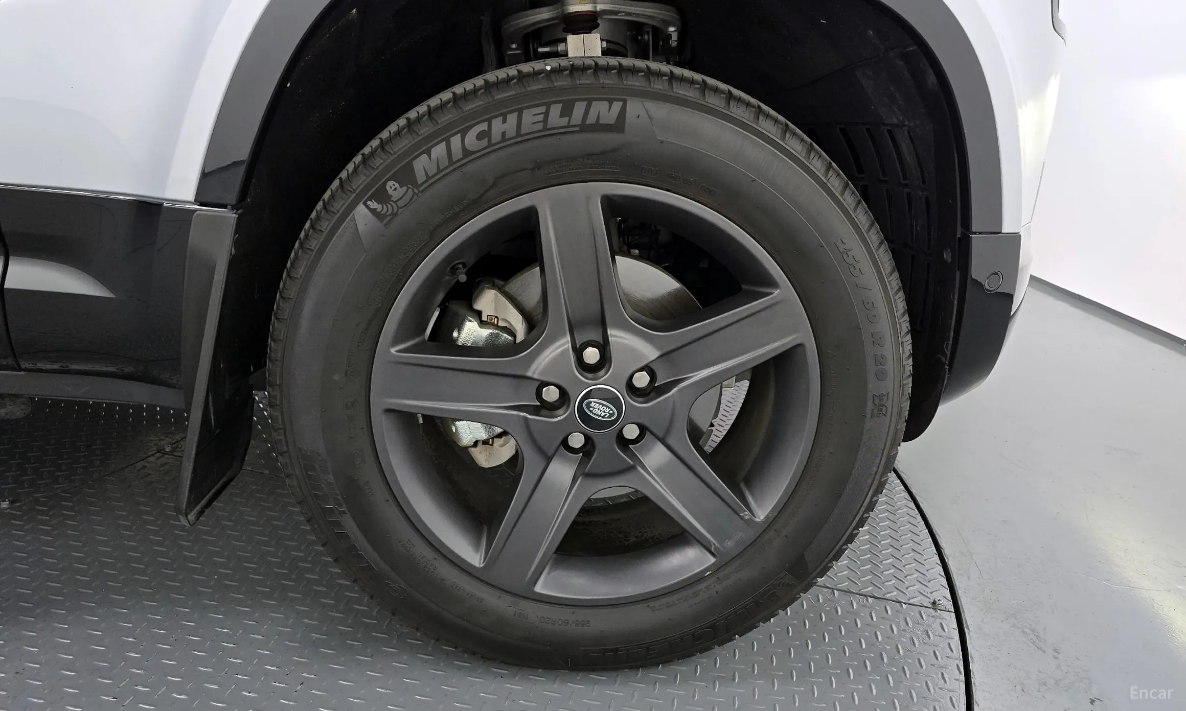 Land Rover Defender (L663) превью 5