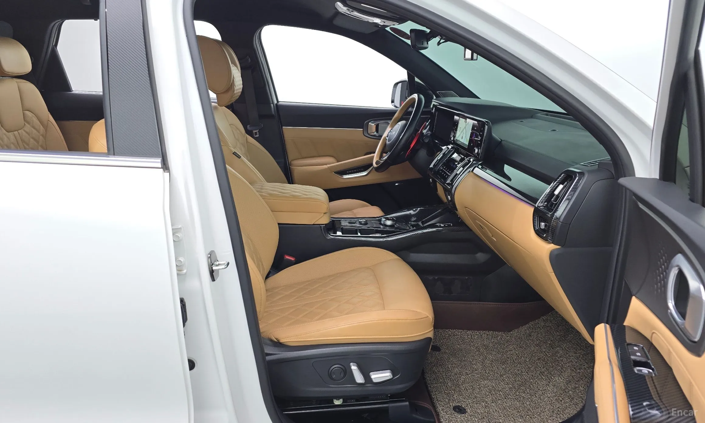Kia Sorento 4th generation превью 11