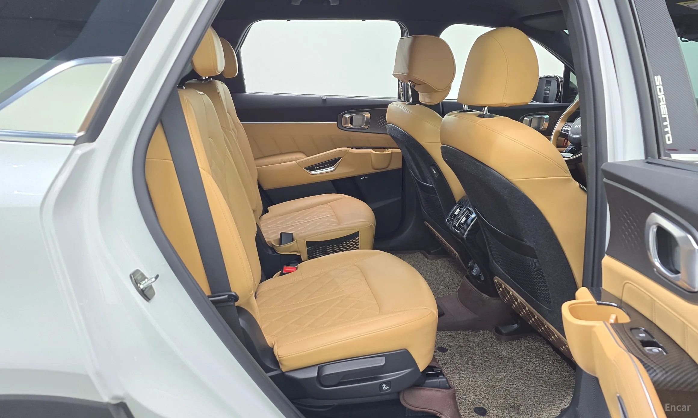 Kia Sorento 4th generation превью 12
