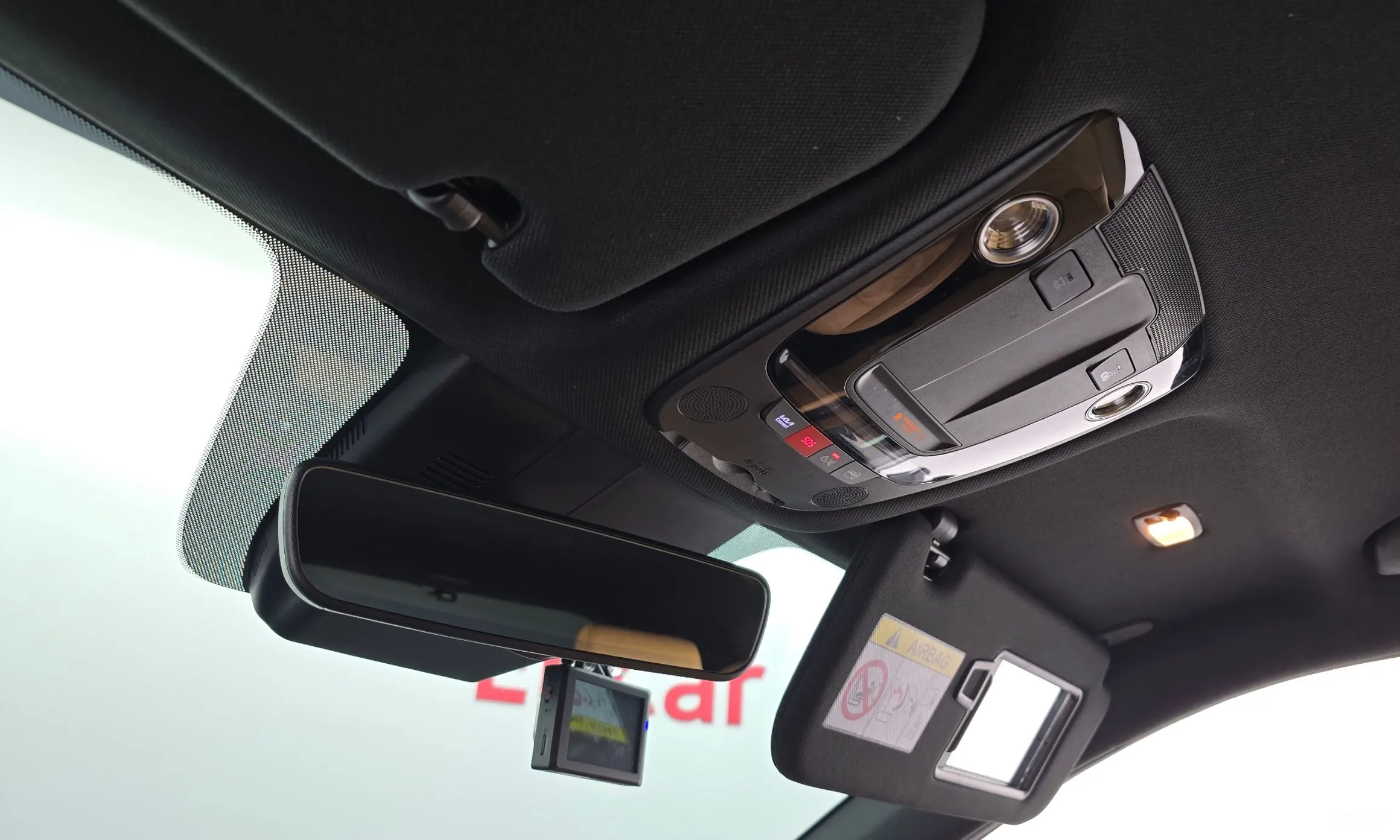 Kia Sorento 4th generation превью 18