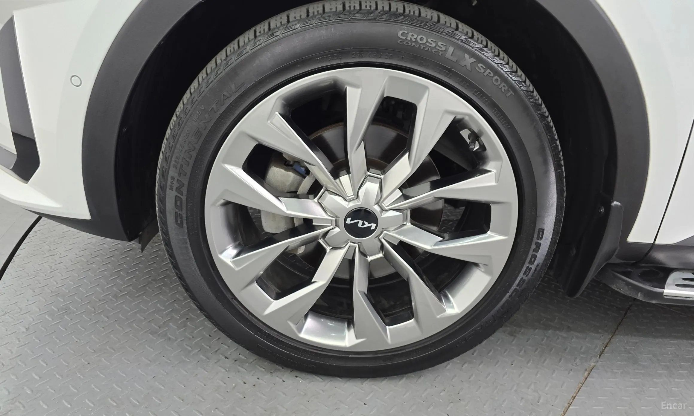 Kia Sorento 4th generation превью 5