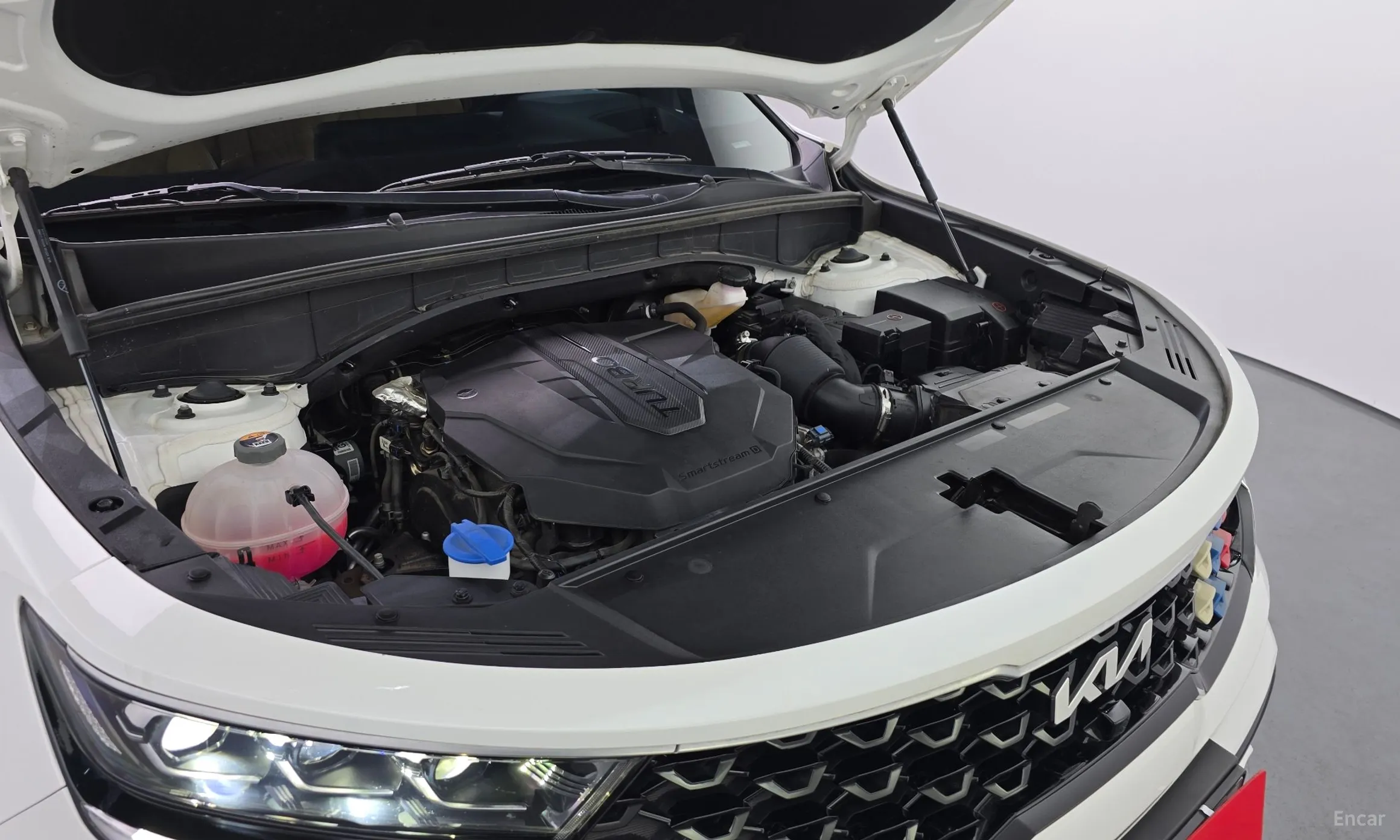 Kia Sorento 4th generation превью 6