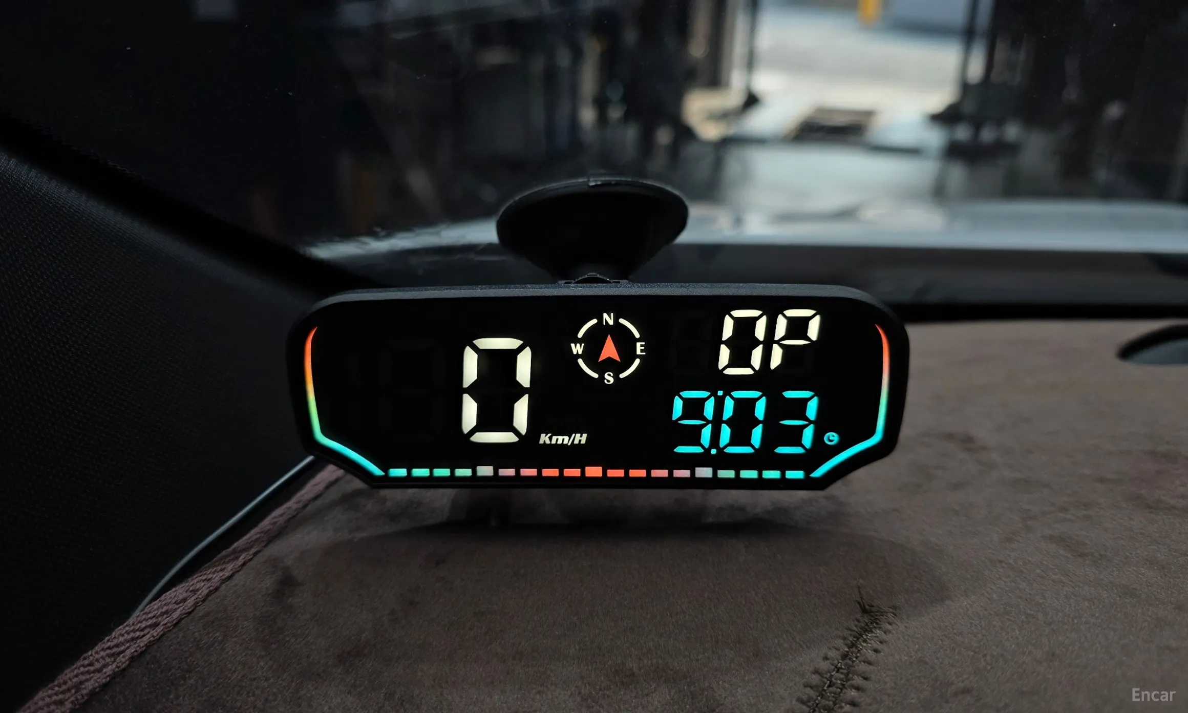 Chevrolet (GM Daewoo) Traverse превью 17