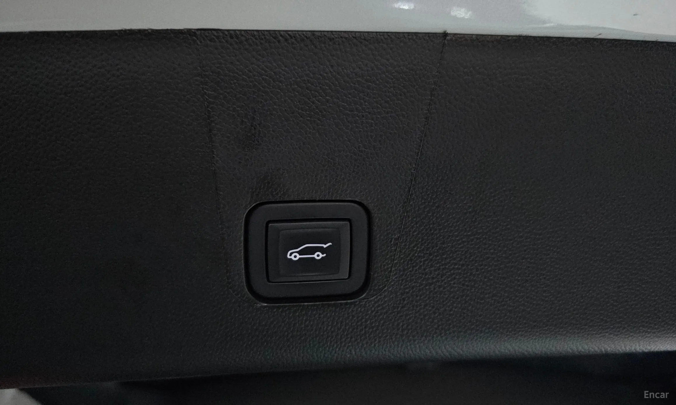 Chevrolet (GM Daewoo) Traverse превью 20