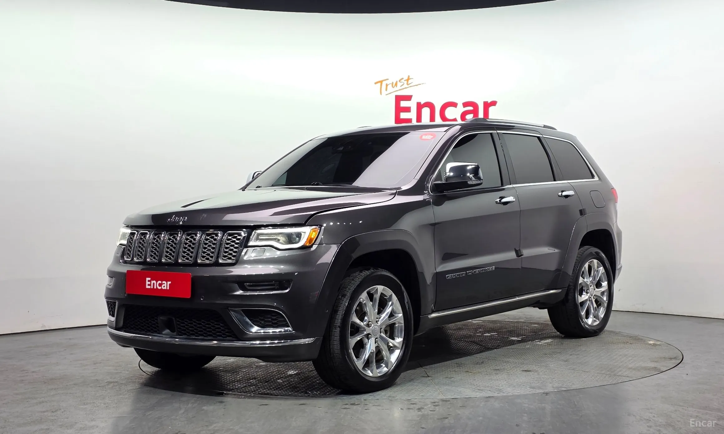 Grand Cherokee
