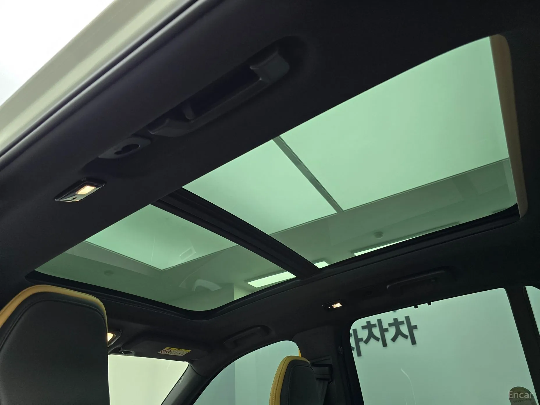 Volvo XC90 Gen 2 превью 18