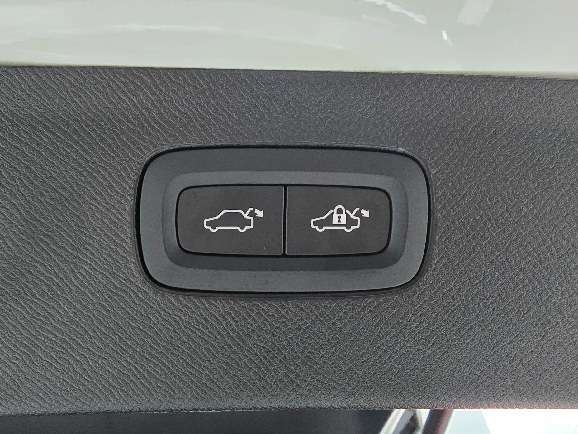Volvo XC90 Gen 2 превью 20