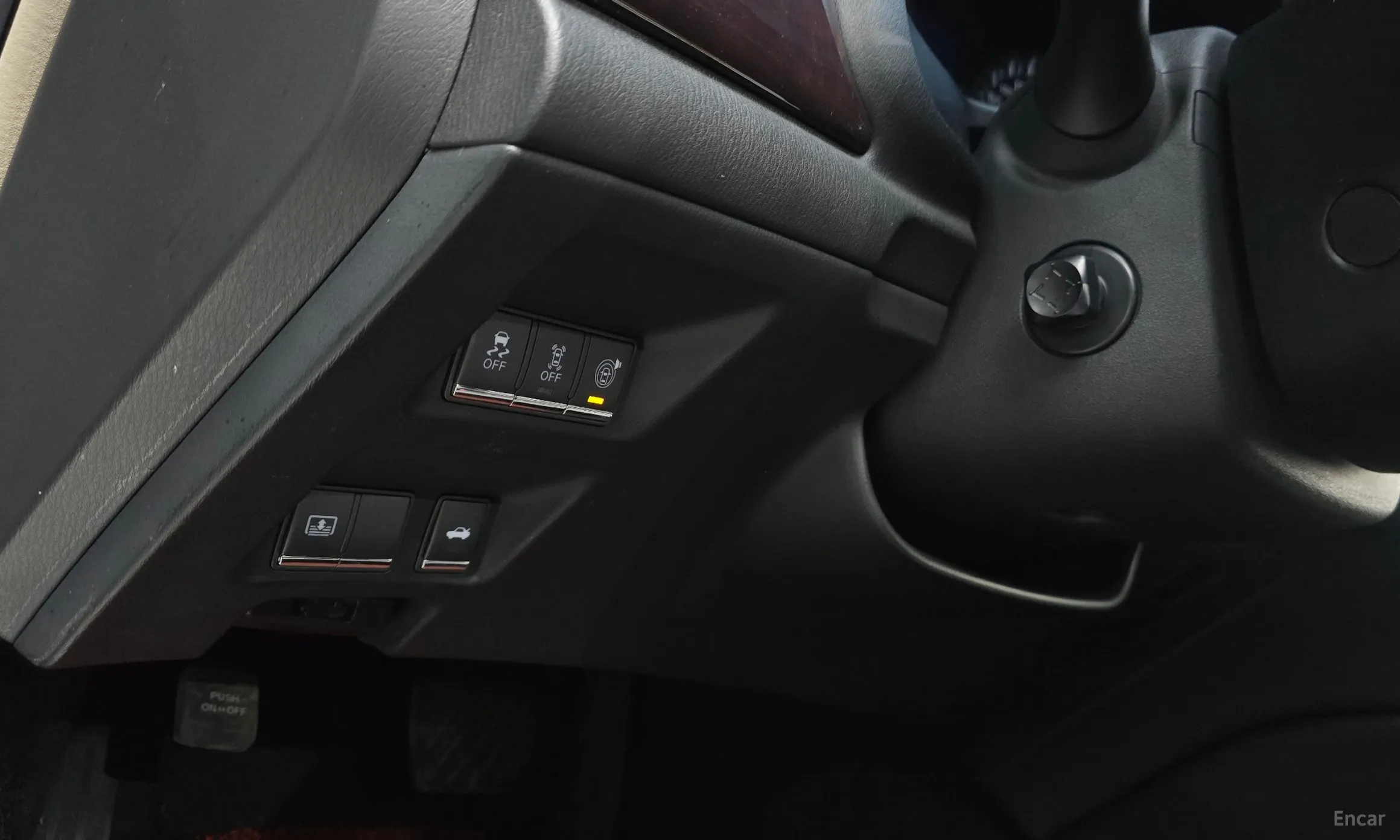 Infiniti M37 превью 14