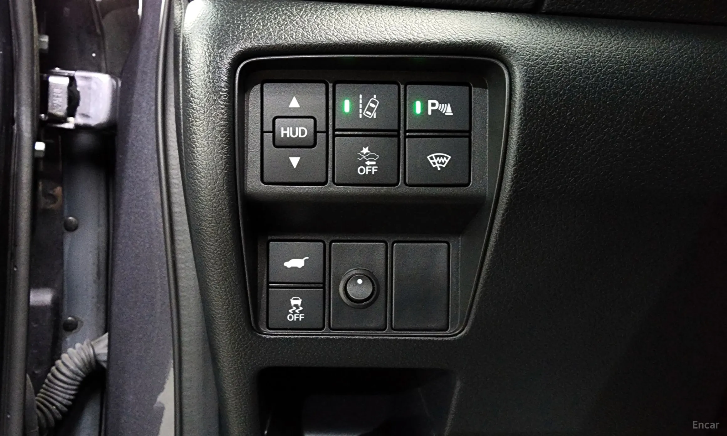 Honda CR-V 5th generation превью 13