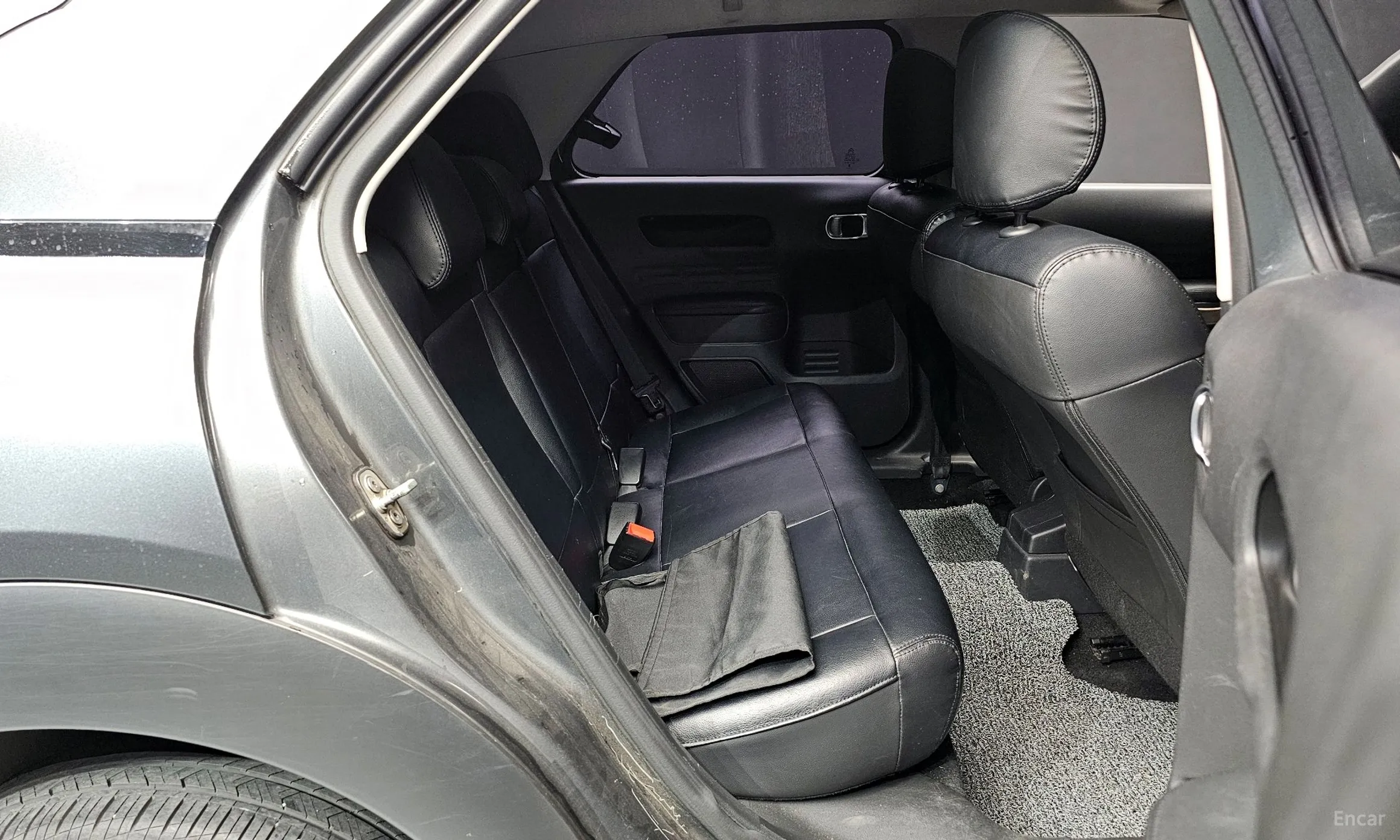 Citroën/DS C4 Cocktooth превью 12
