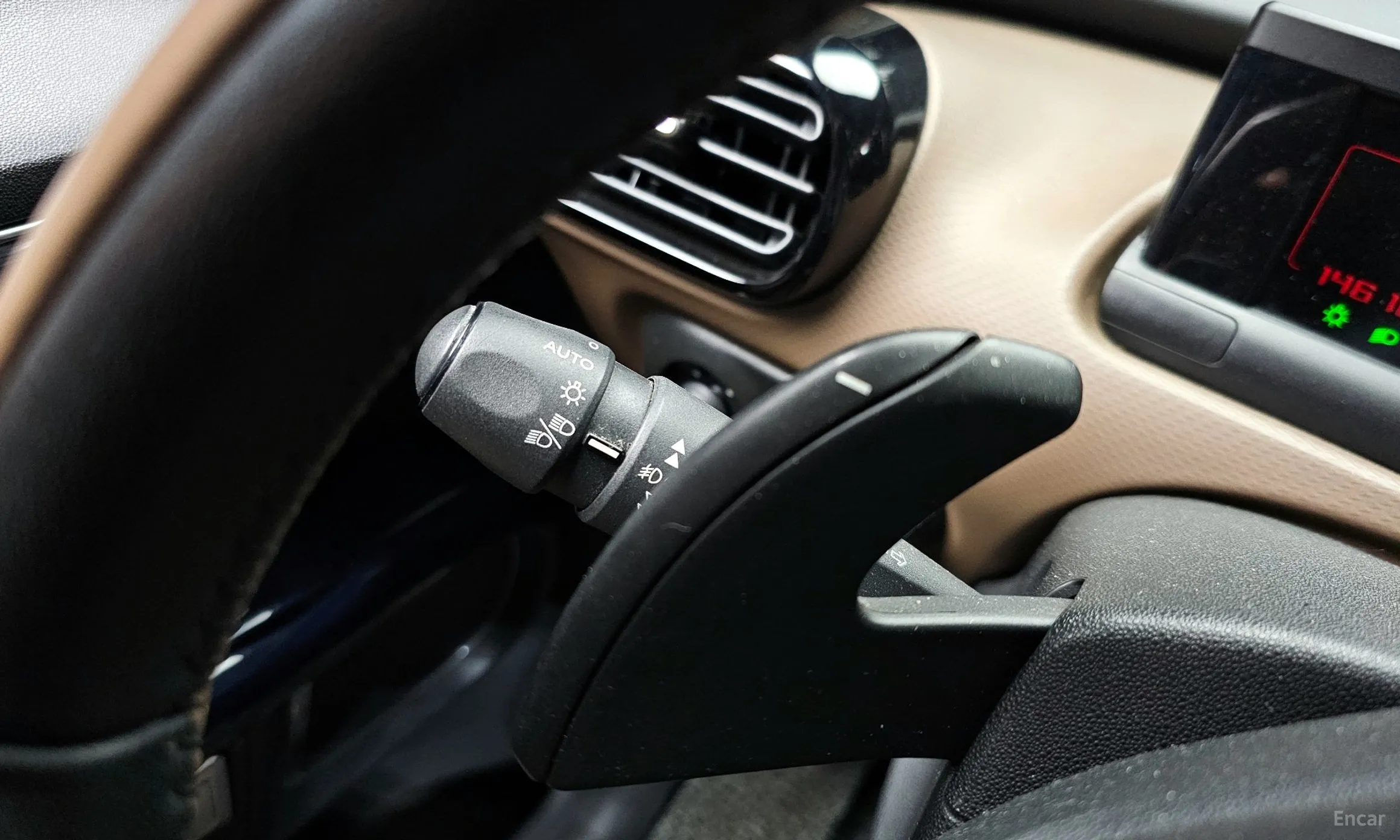 Citroën/DS C4 Cocktooth превью 16