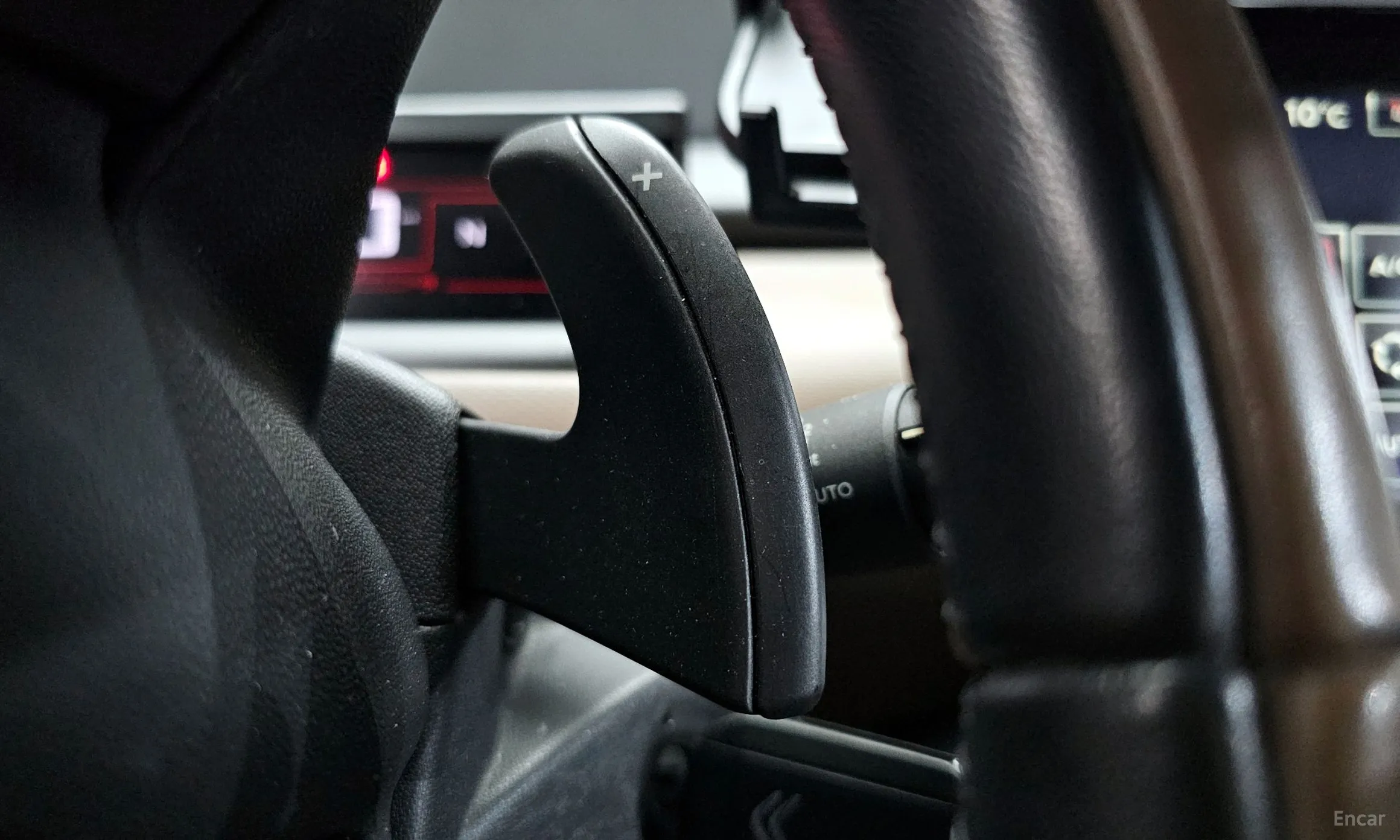 Citroën/DS C4 Cocktooth превью 17