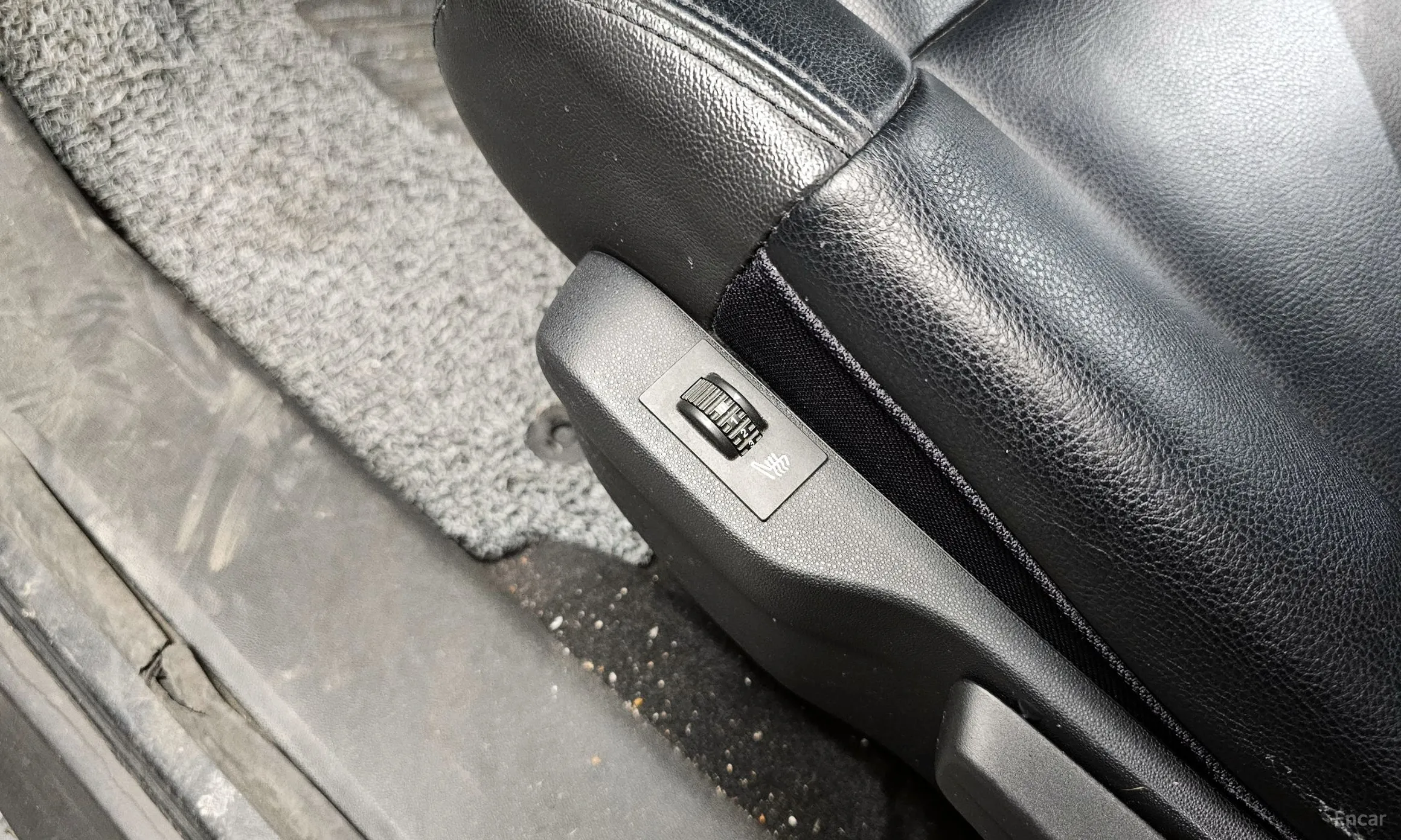 Citroën/DS C4 Cocktooth превью 18