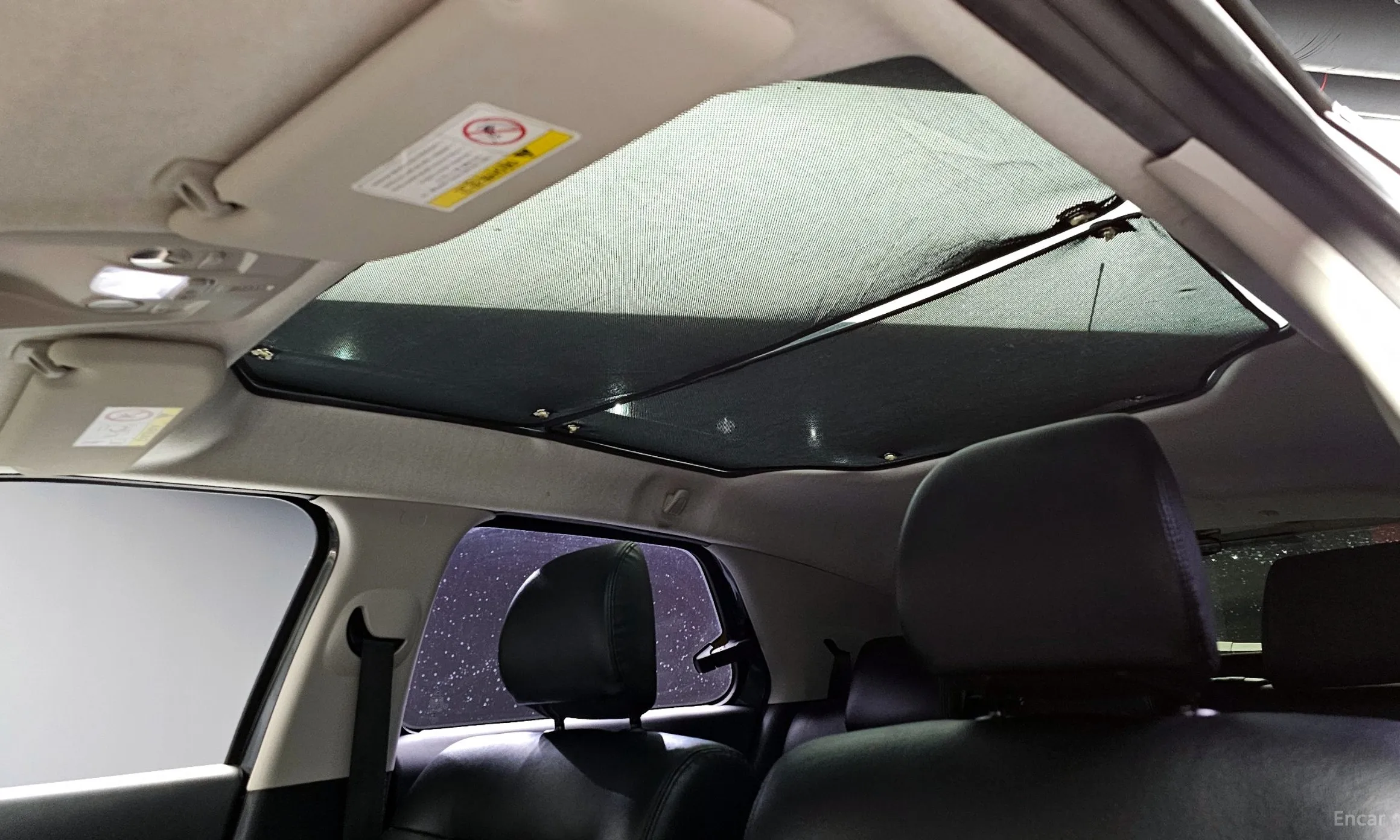 Citroën/DS C4 Cocktooth превью 19
