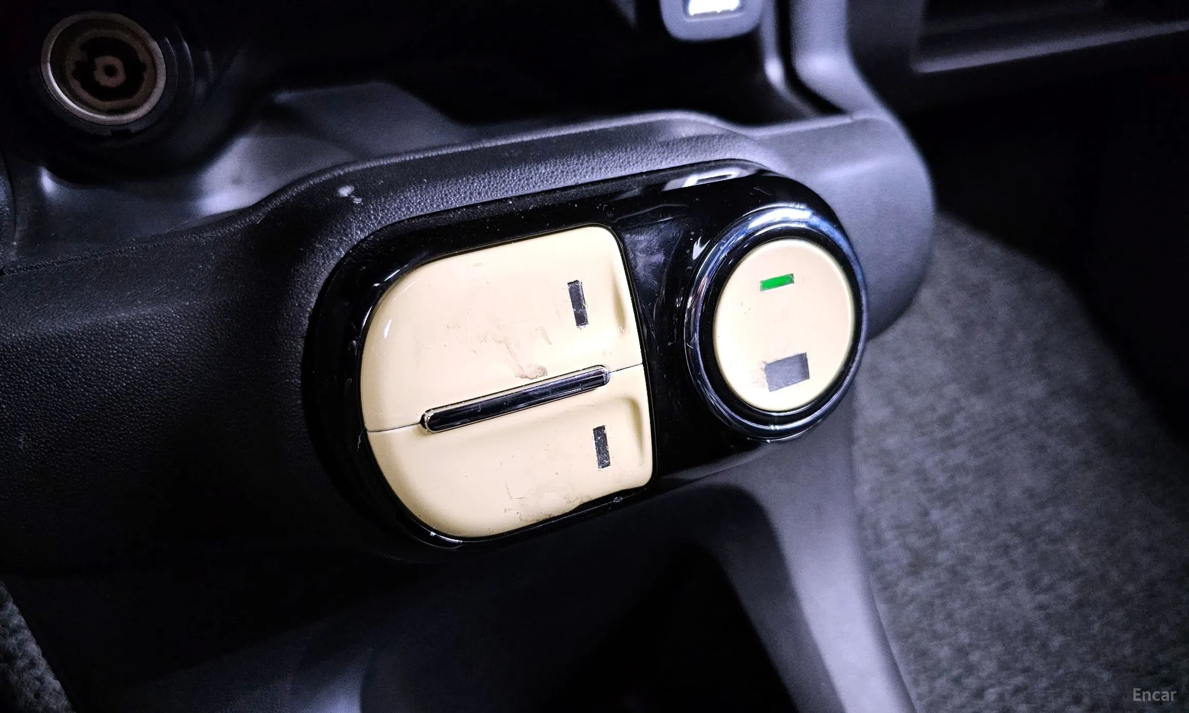 Citroën/DS C4 Cocktooth превью 9
