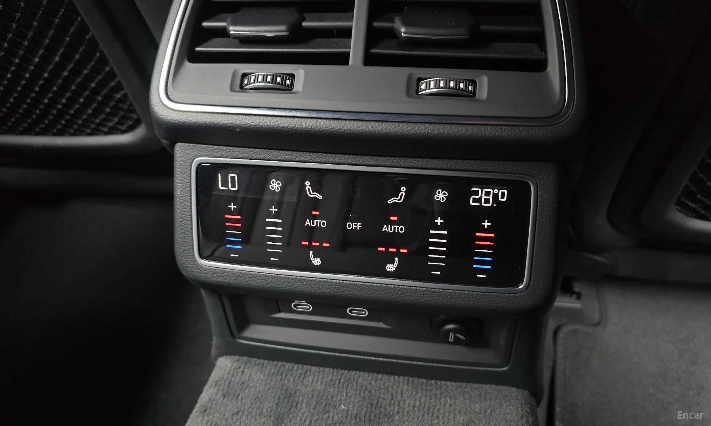 Audi A6 (C8) превью 19