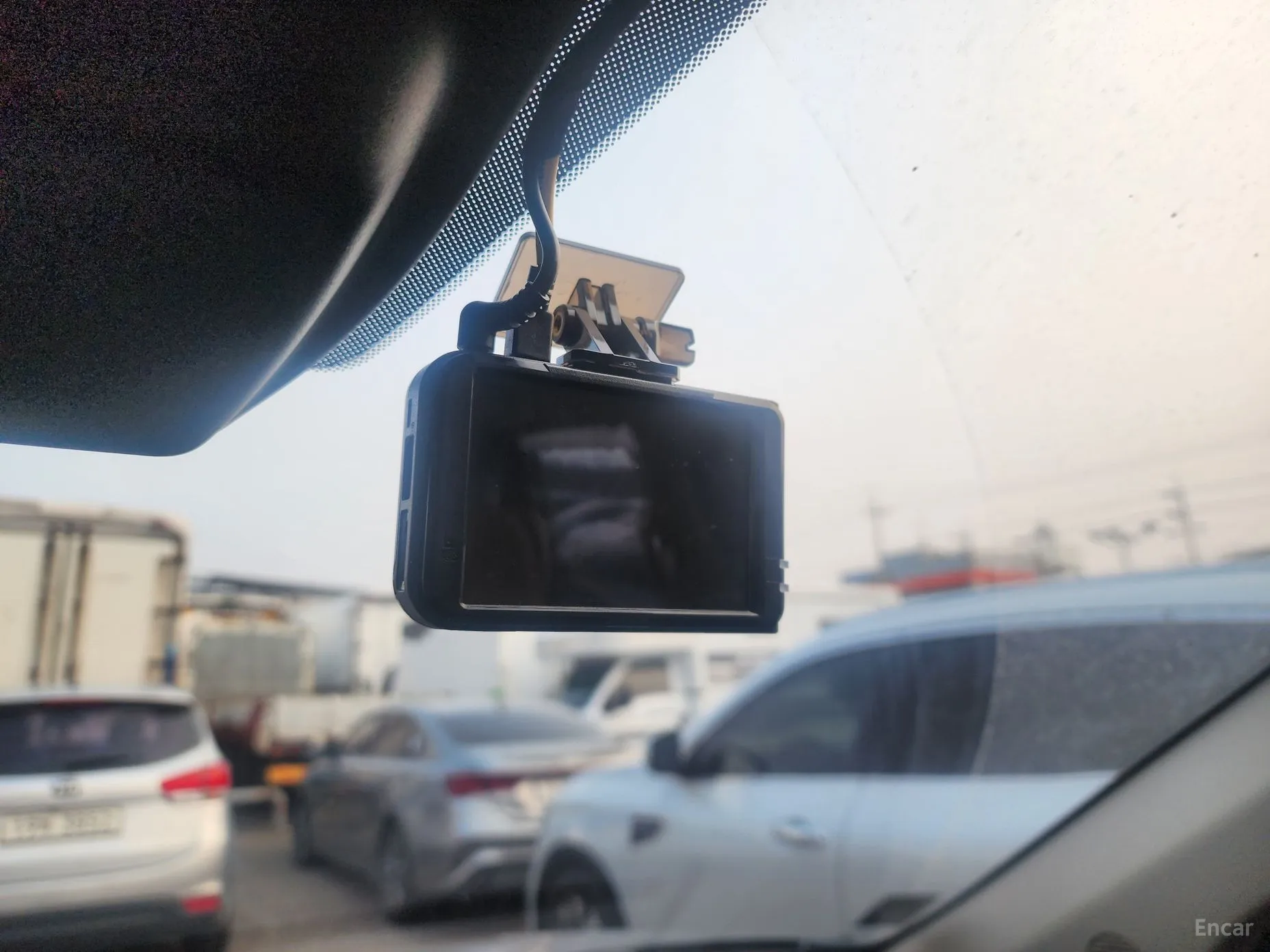 Kia Carnival Gen 4 превью 19
