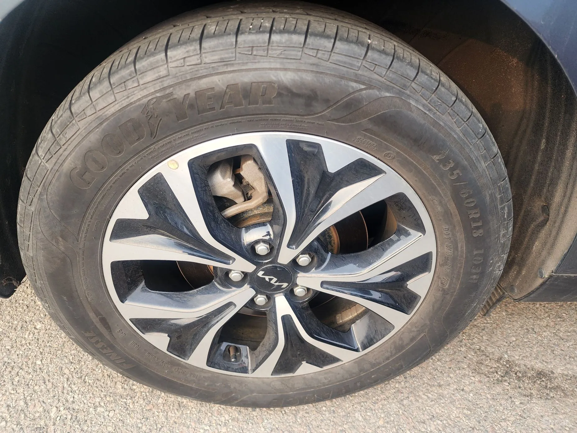 Kia Carnival Gen 4 превью 20
