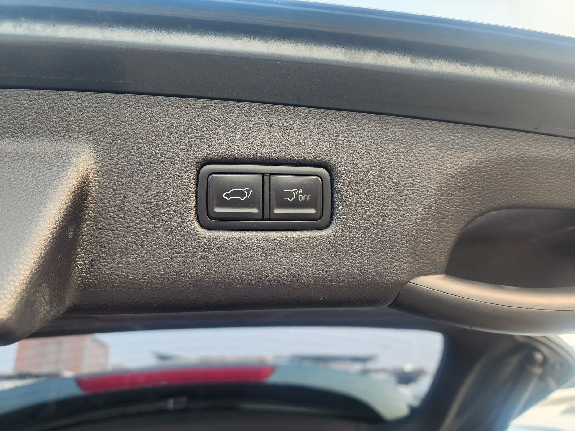 Kia Carnival Gen 4 превью 7