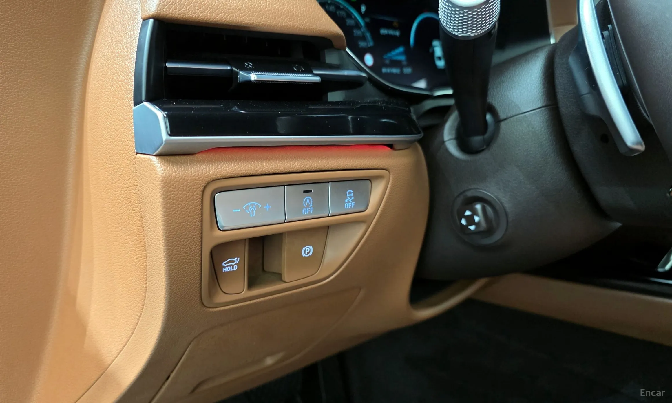 Genesis G80 (RG3) превью 14