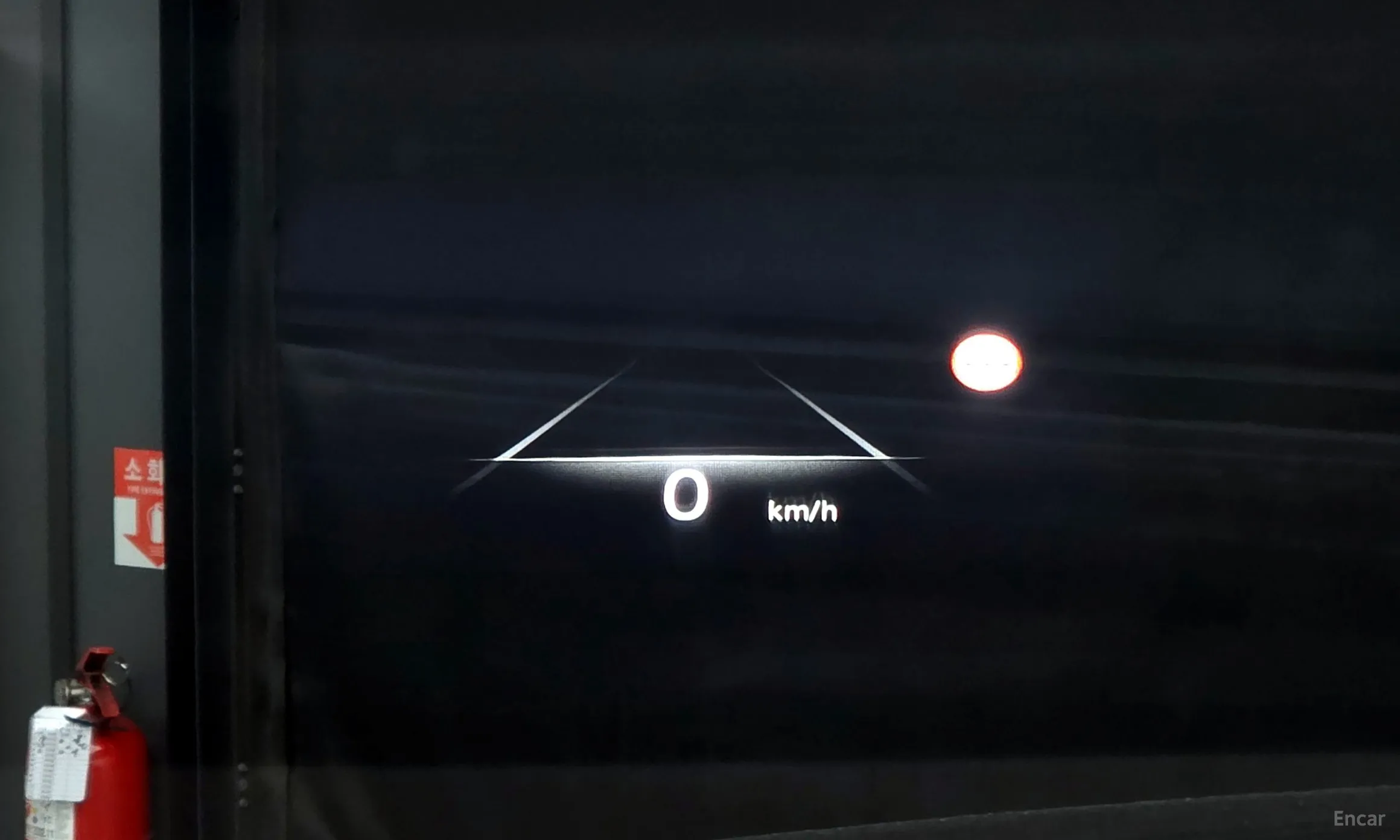 Genesis G80 (RG3) превью 15