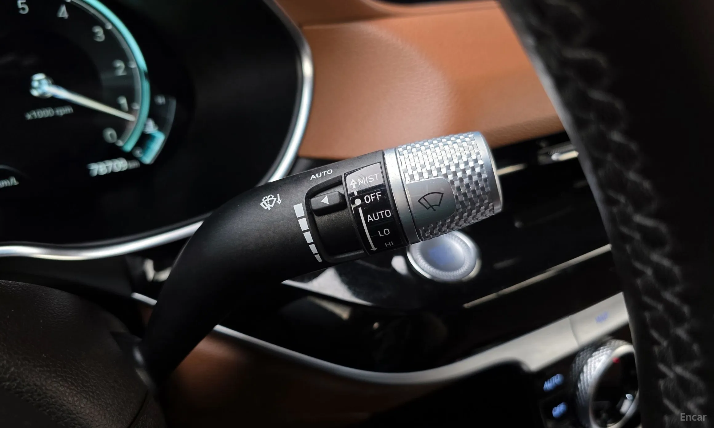 Genesis G80 (RG3) превью 16