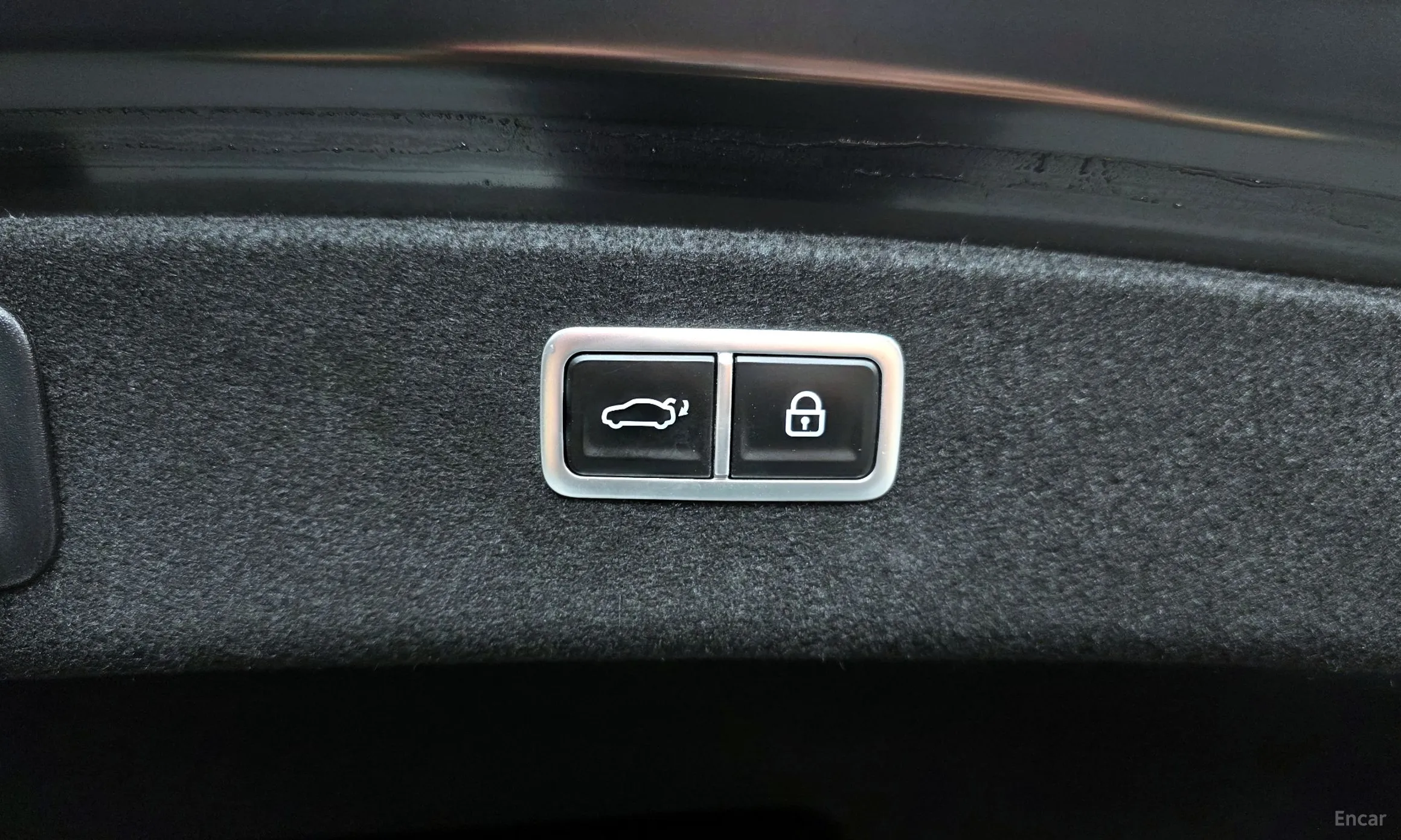 Genesis G80 (RG3) превью 20