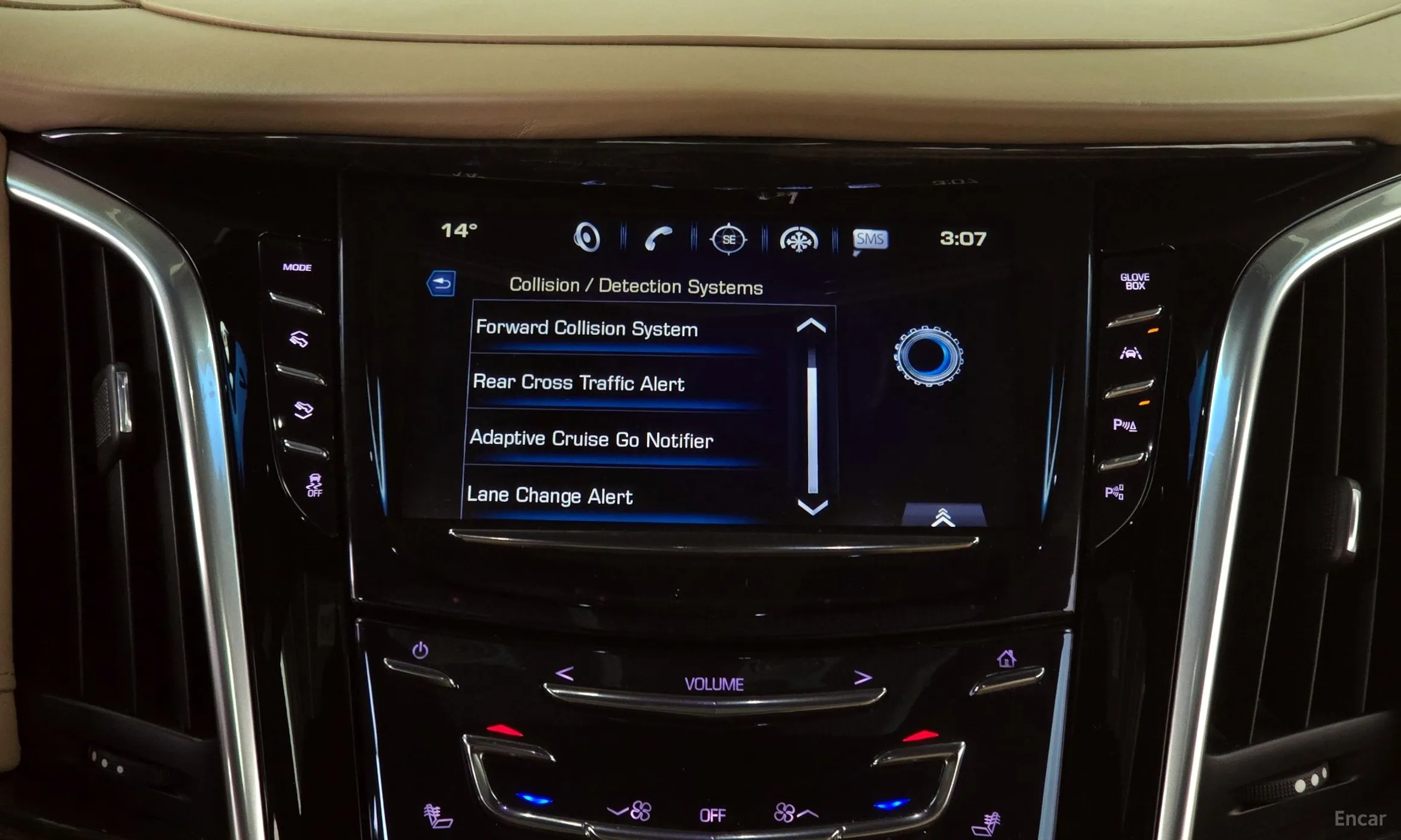 Cadillac Escalade превью 16