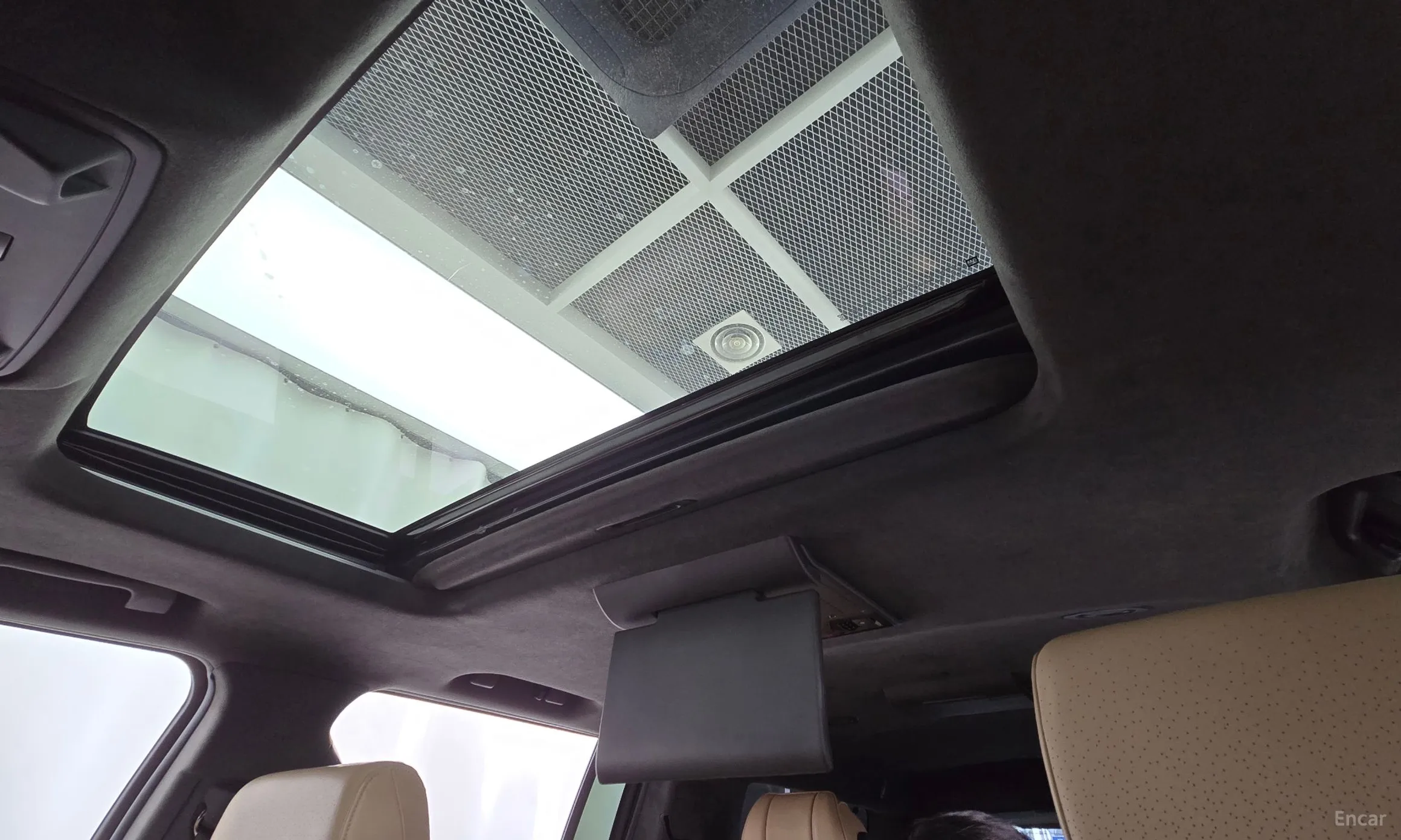 Cadillac Escalade превью 18