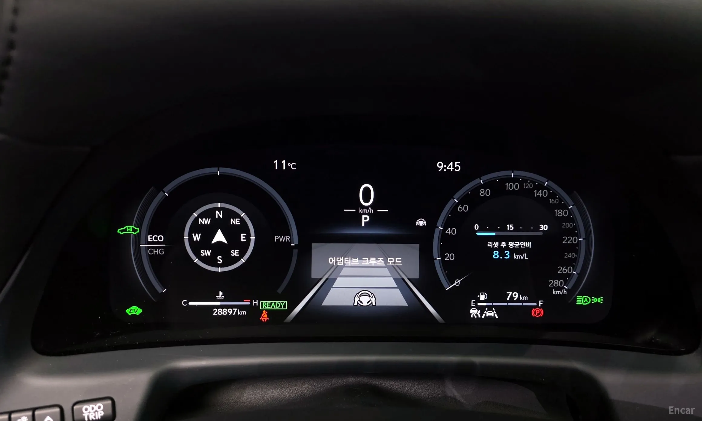 Lexus LS500h Gen 5 превью 8
