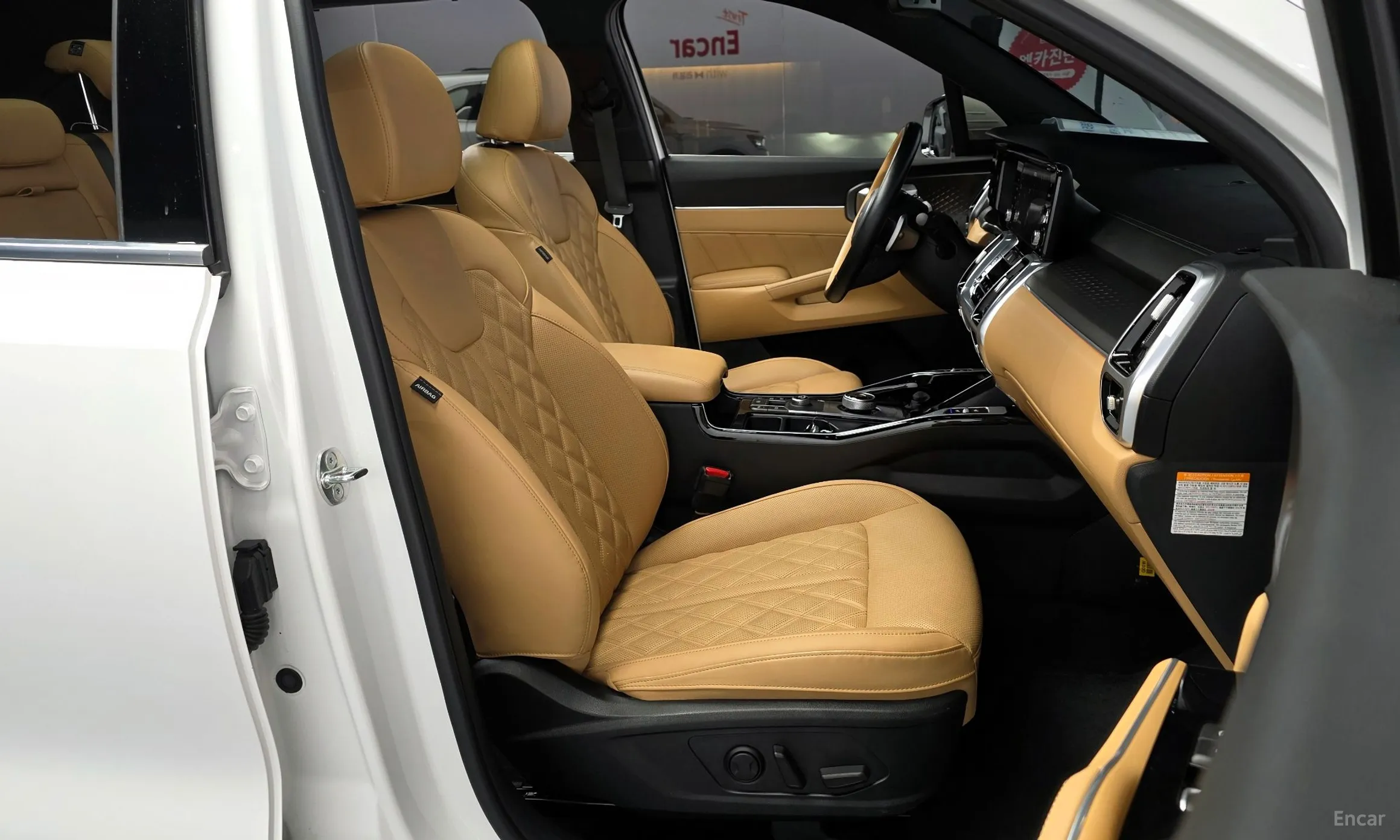 Kia Sorento 4th generation превью 11