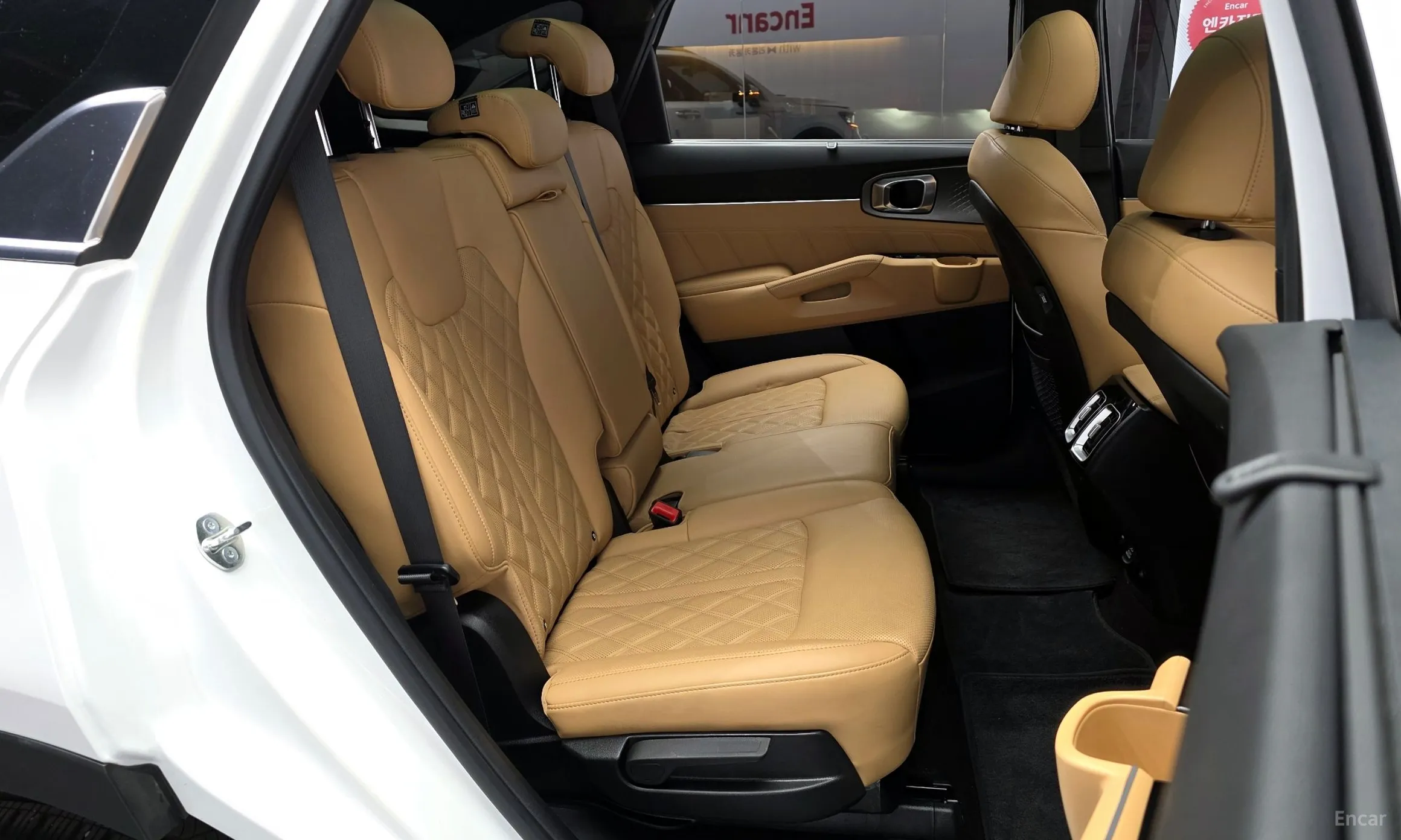 Kia Sorento 4th generation превью 12