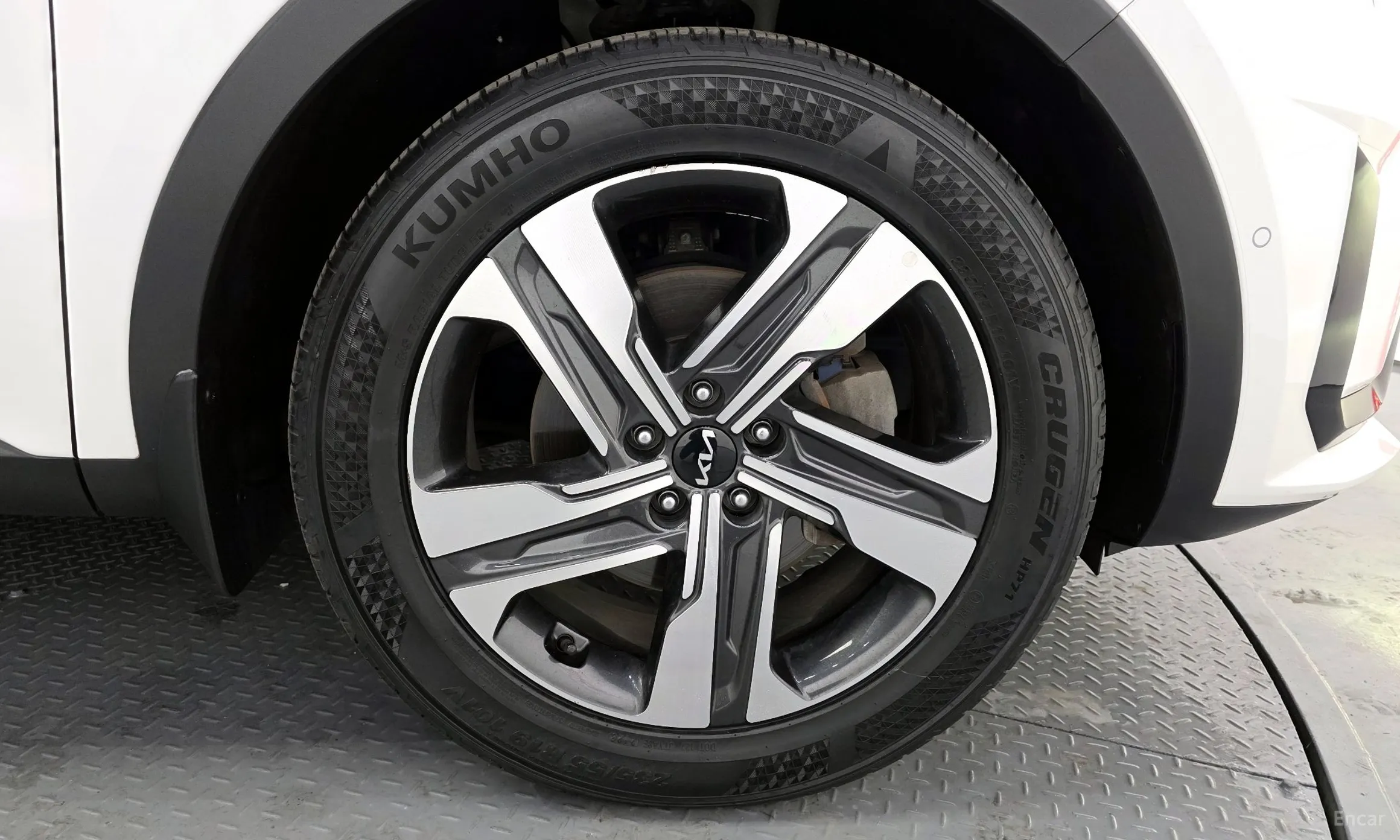 Kia Sorento 4th generation превью 5