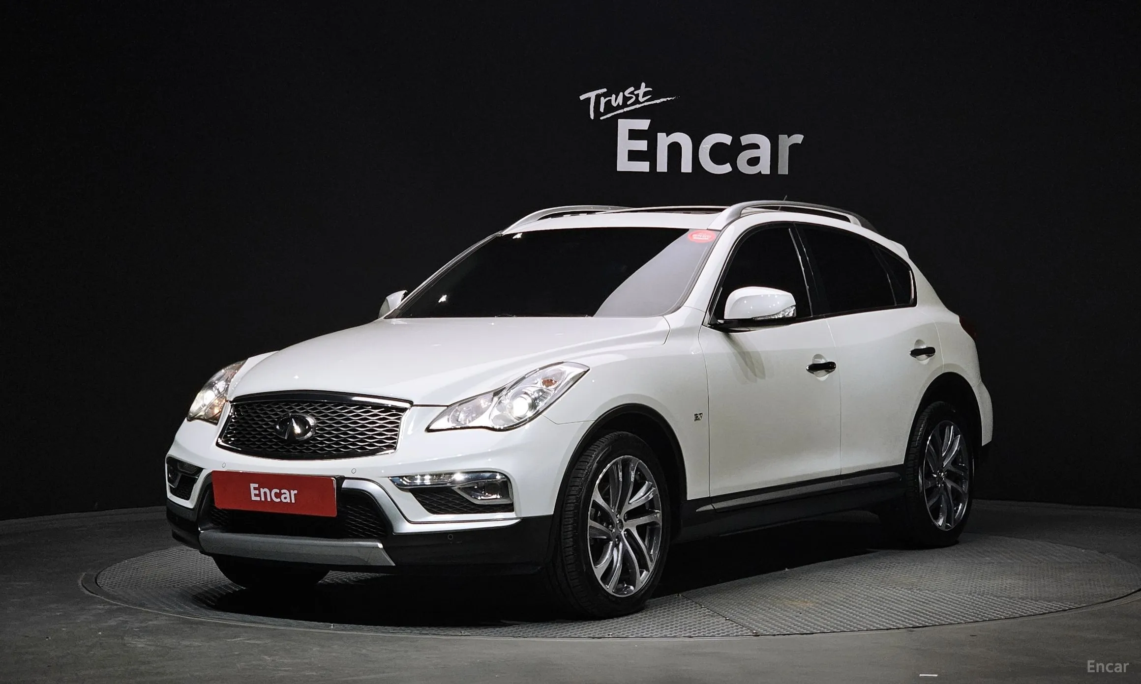 QX50