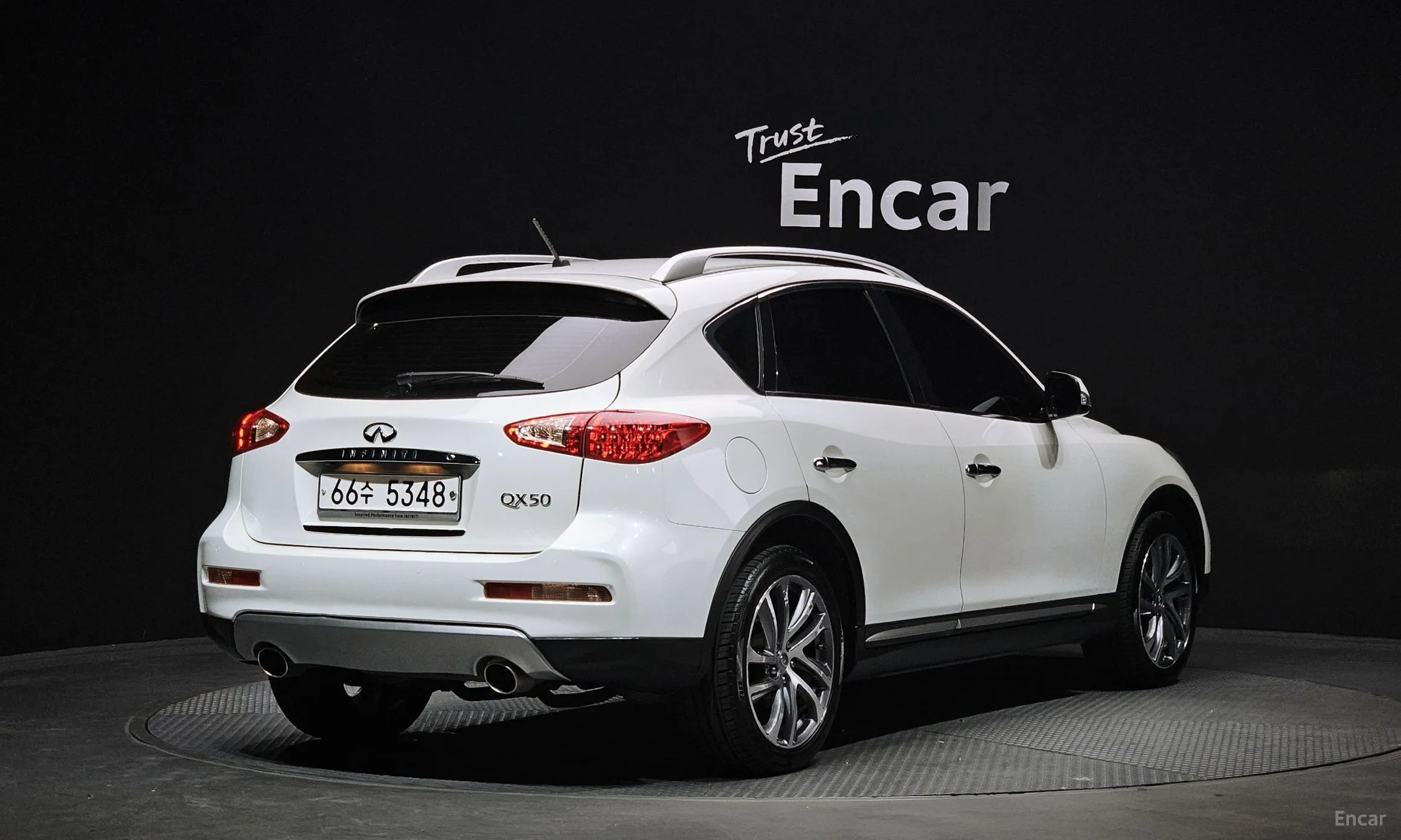 Infiniti QX50 превью 2