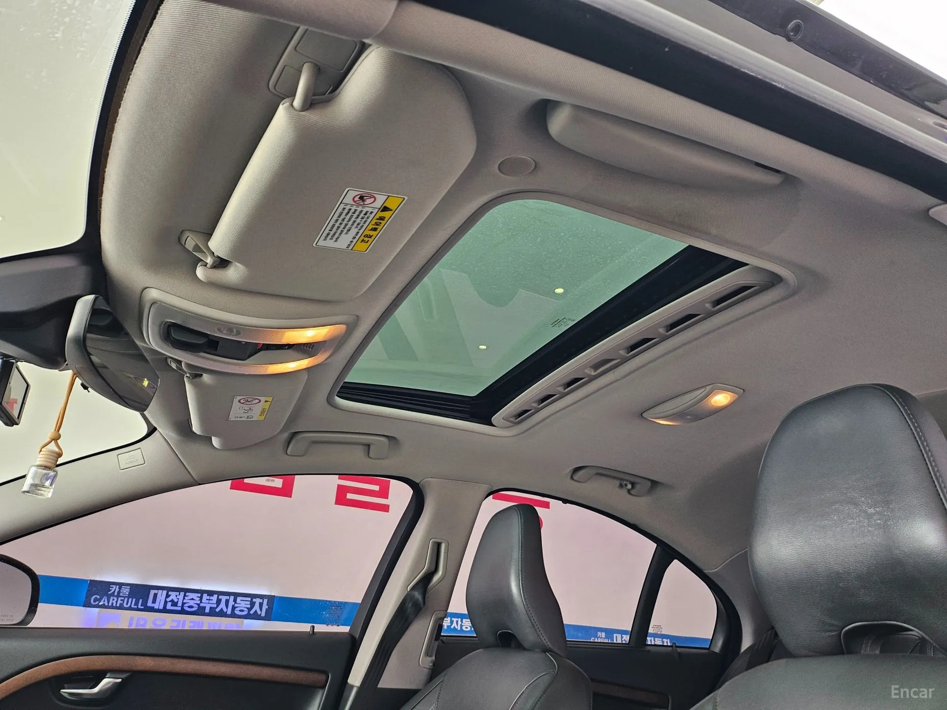 Volvo S80 превью 16