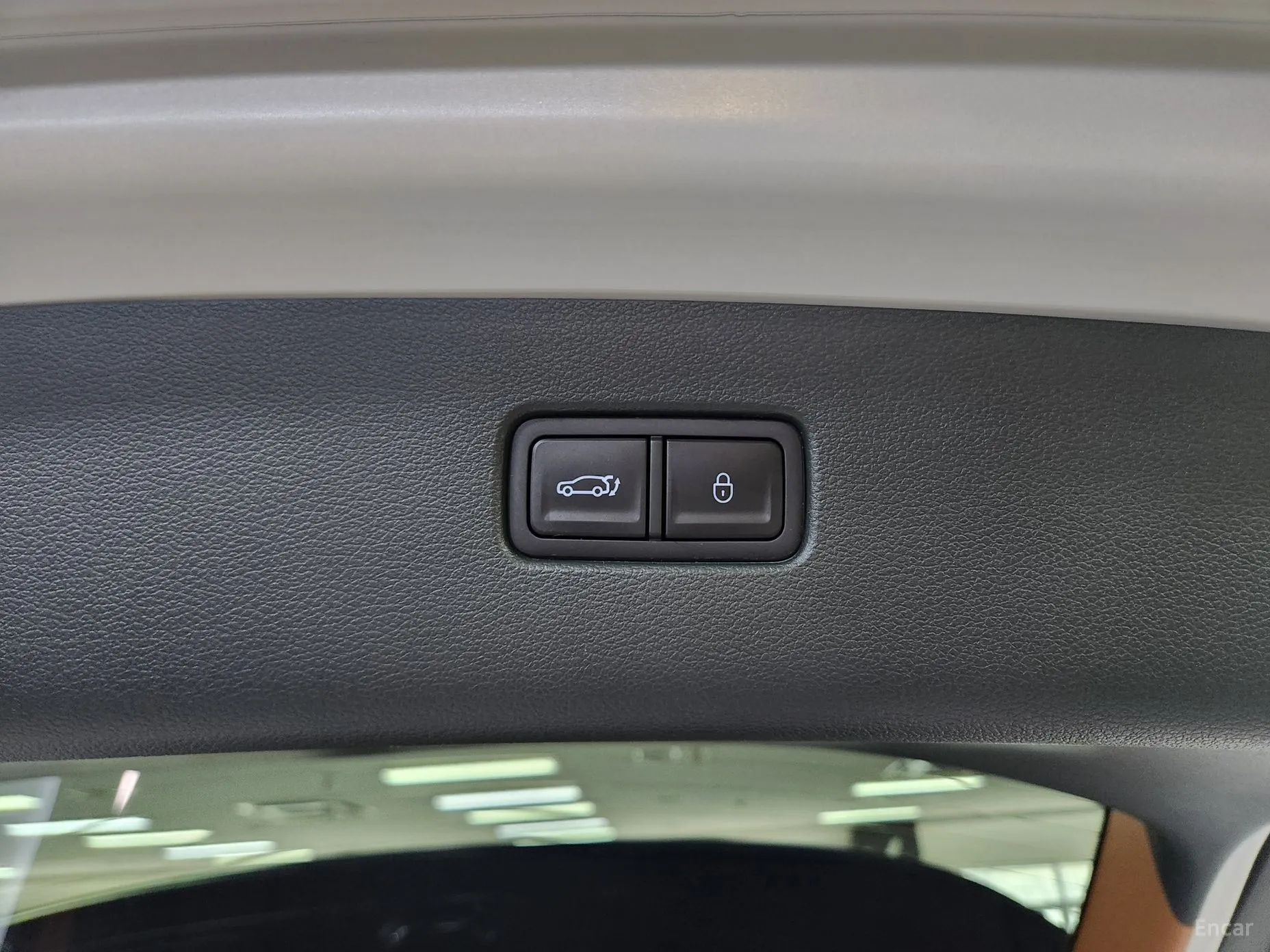 Genesis GV80 превью 17