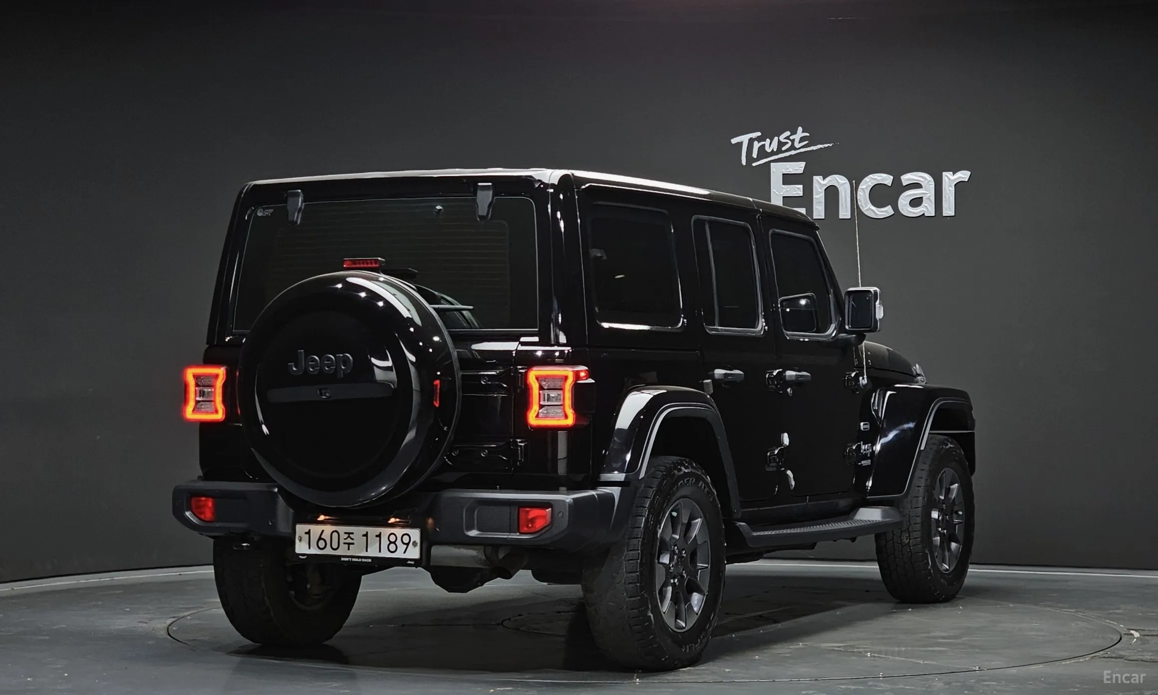 Jeep Wrangler (JL)