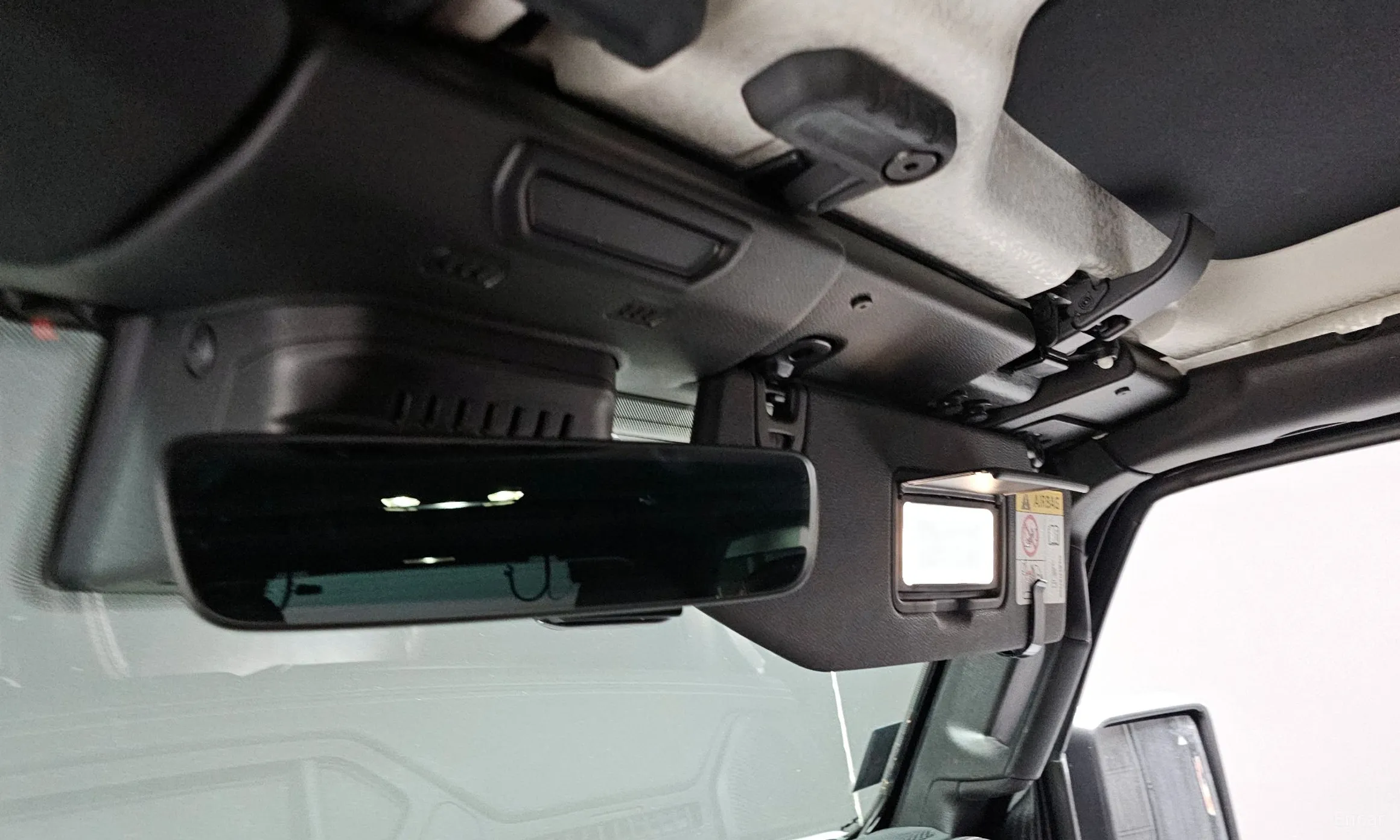 Jeep Wrangler (JL) превью 19