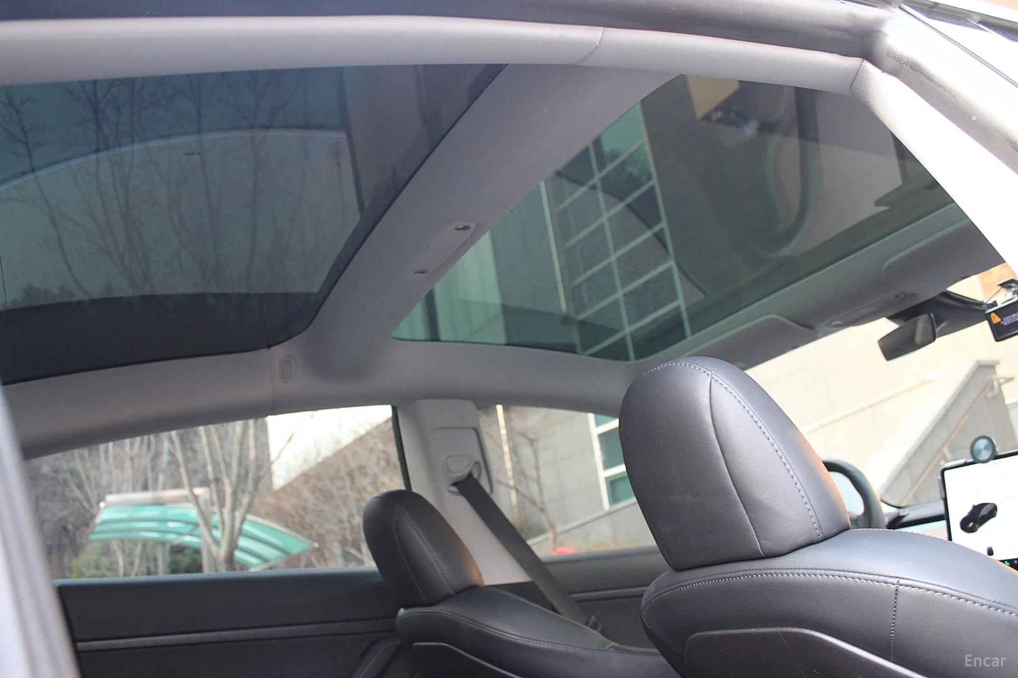 Tesla Model 3 превью 16