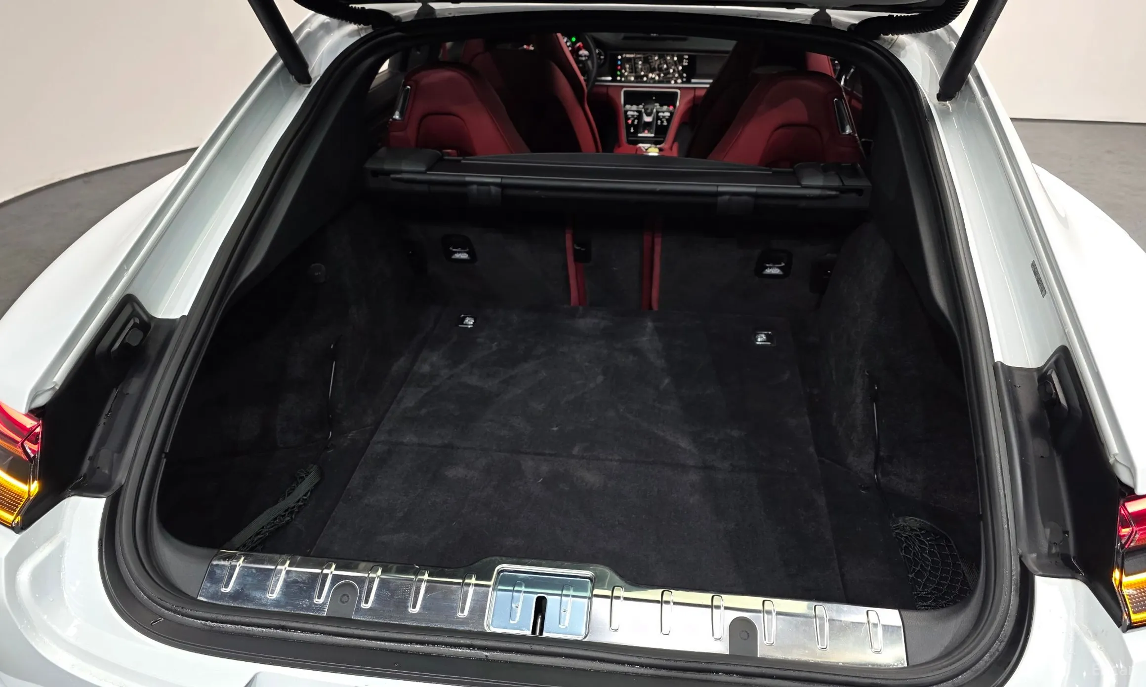 Porsche Panamera (971) превью 20