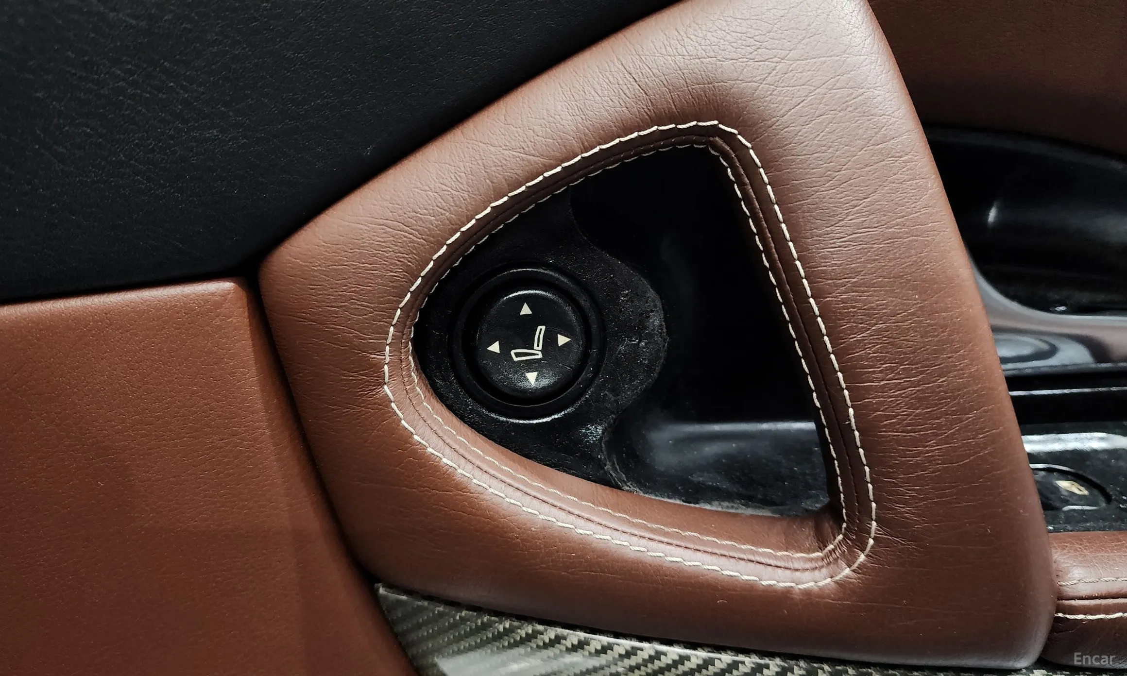Maserati Quattroporte превью 19
