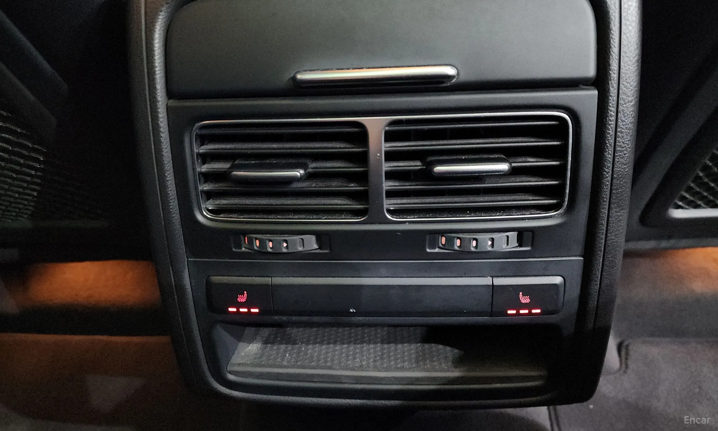 Volkswagen New Touareg превью 19