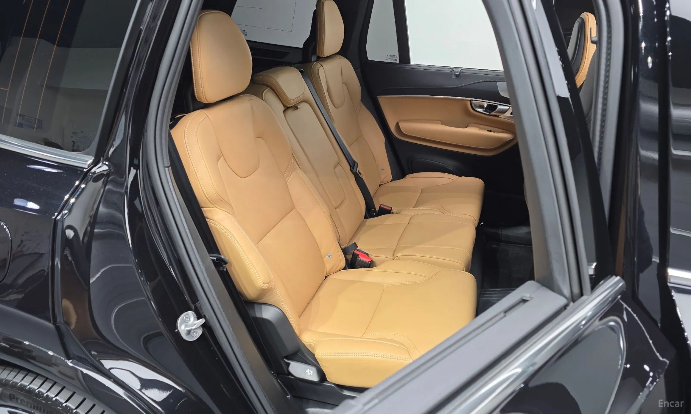 Volvo XC90 Gen 2 превью 12