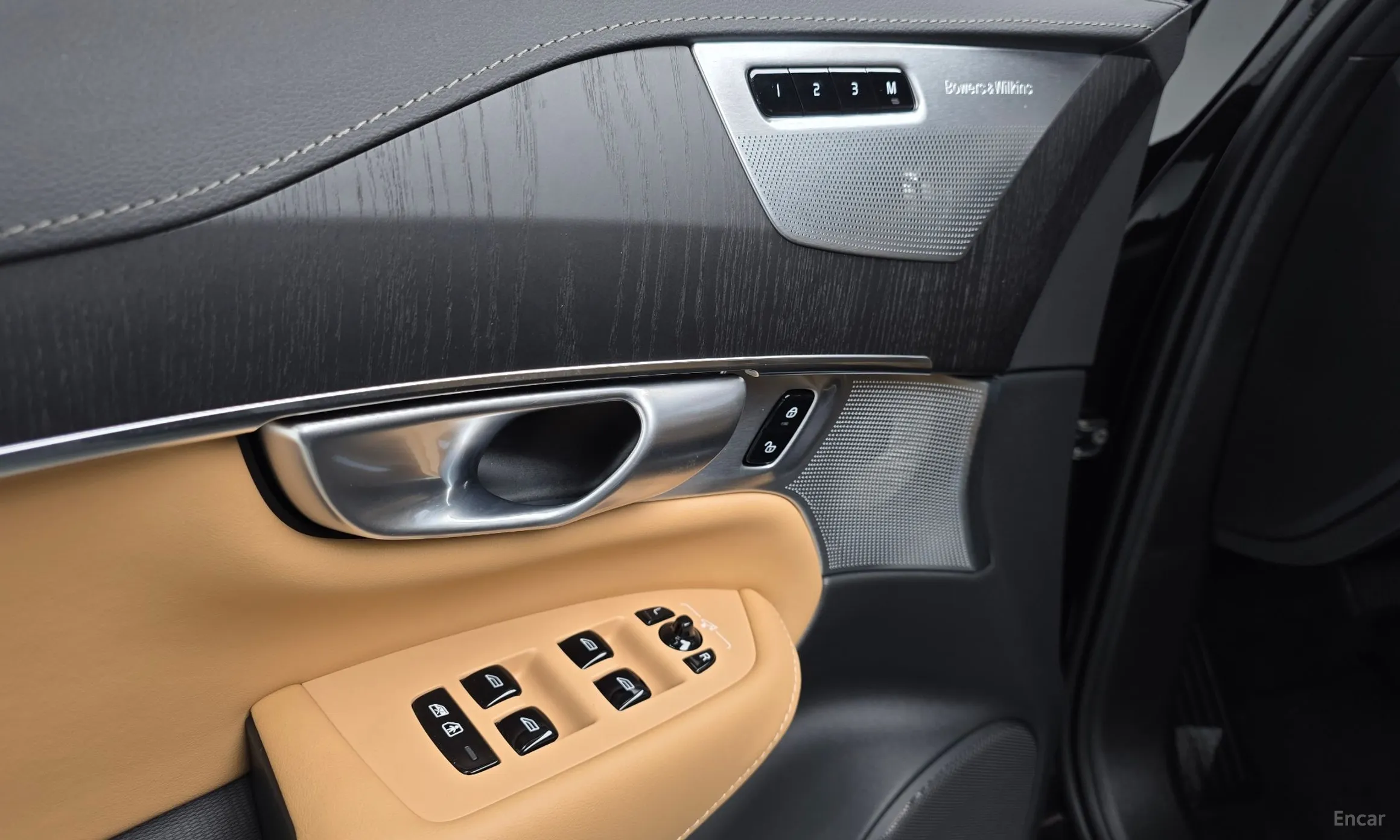 Volvo XC90 Gen 2 превью 18