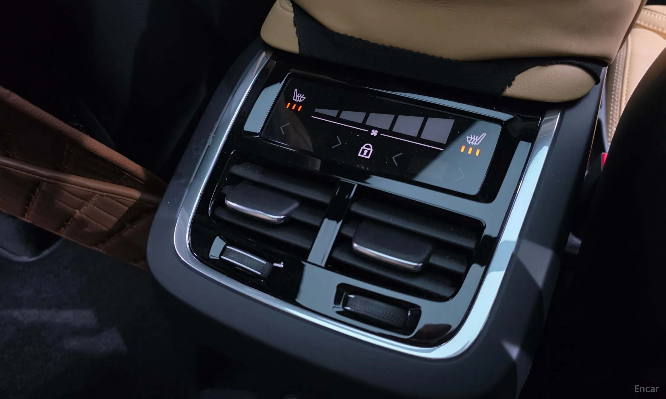 Volvo XC90 Gen 2 превью 19