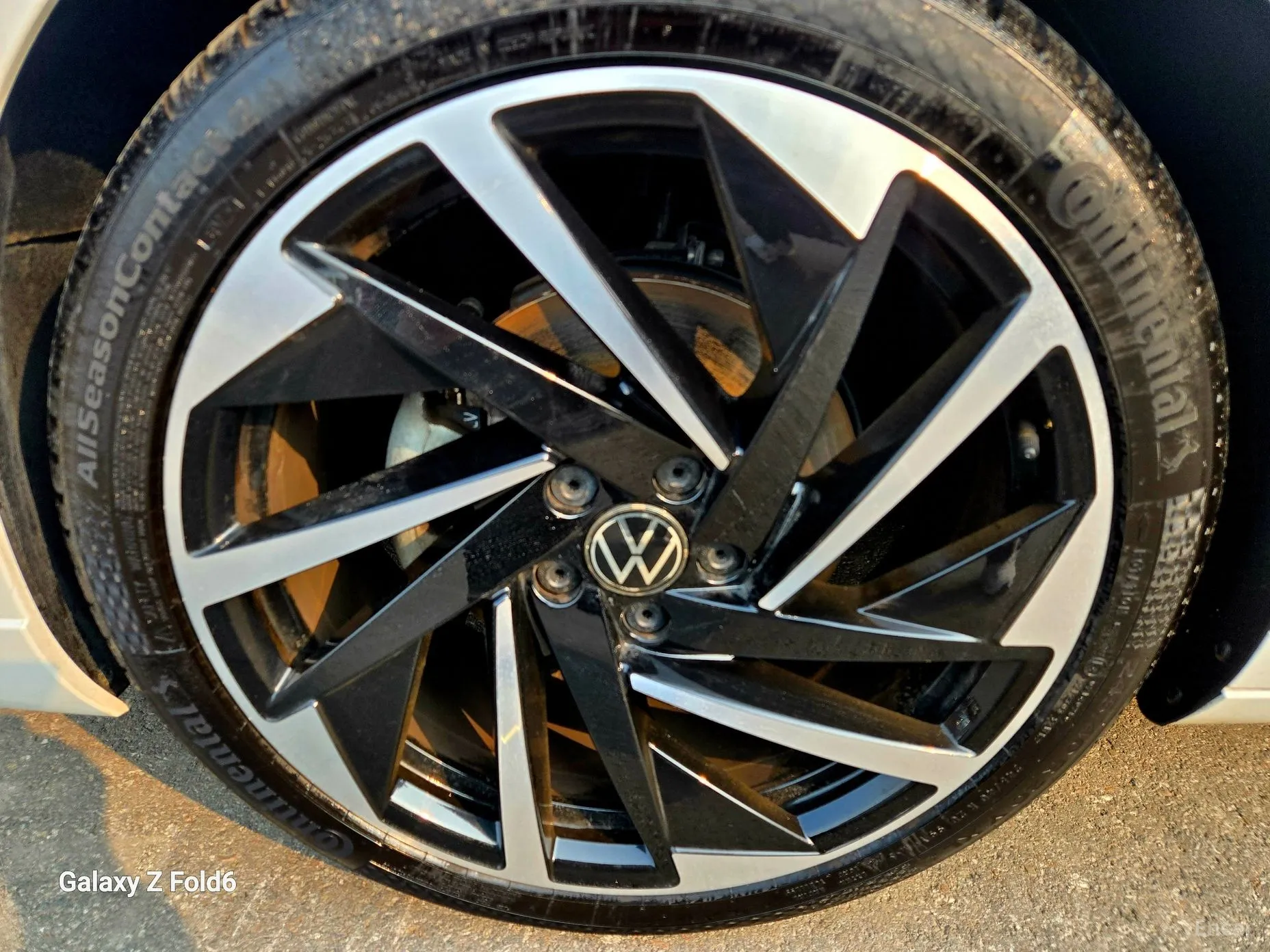 Volkswagen Ateon превью 17