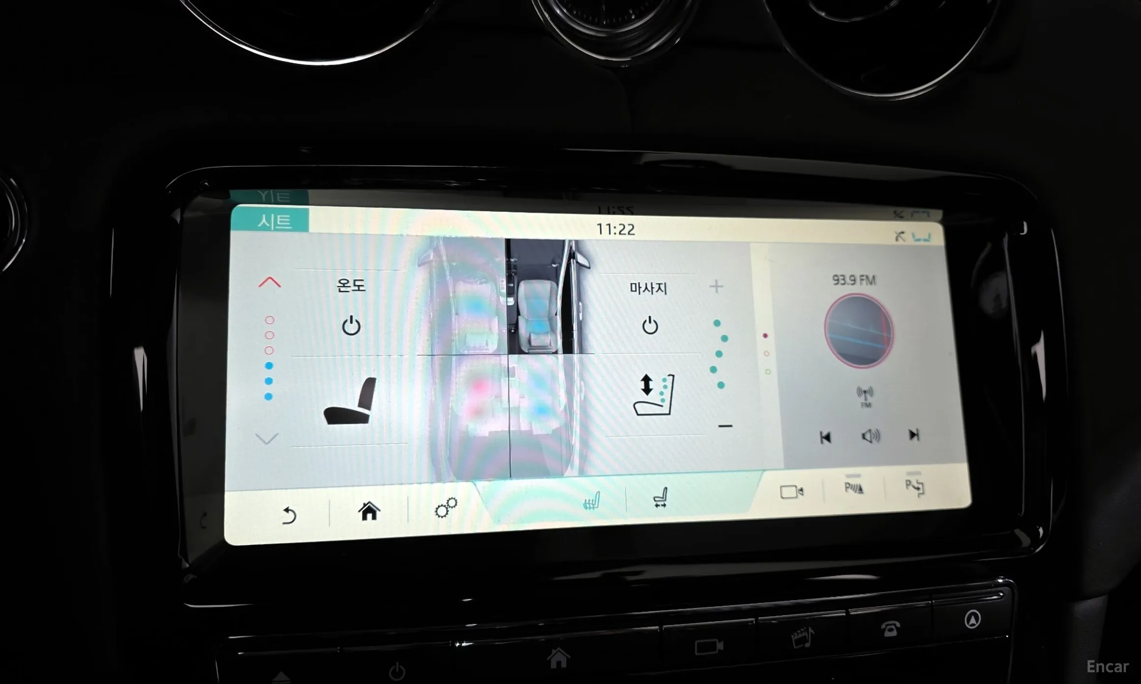 Jaguar All New XJ превью 17